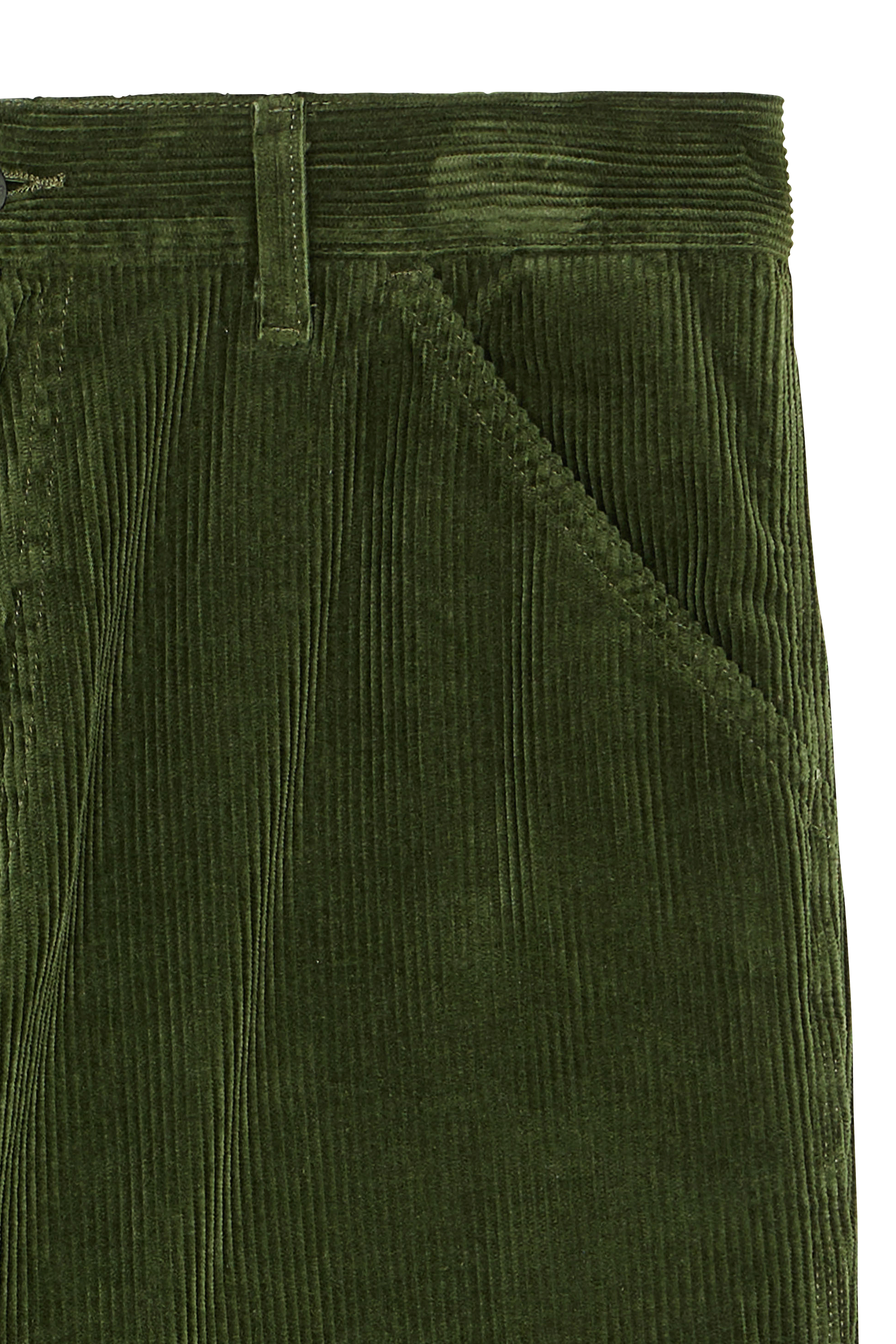 Pantalon Vert