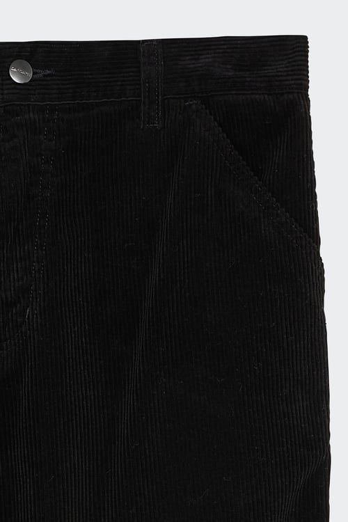 CARHARTT WIP Pantalon Noir