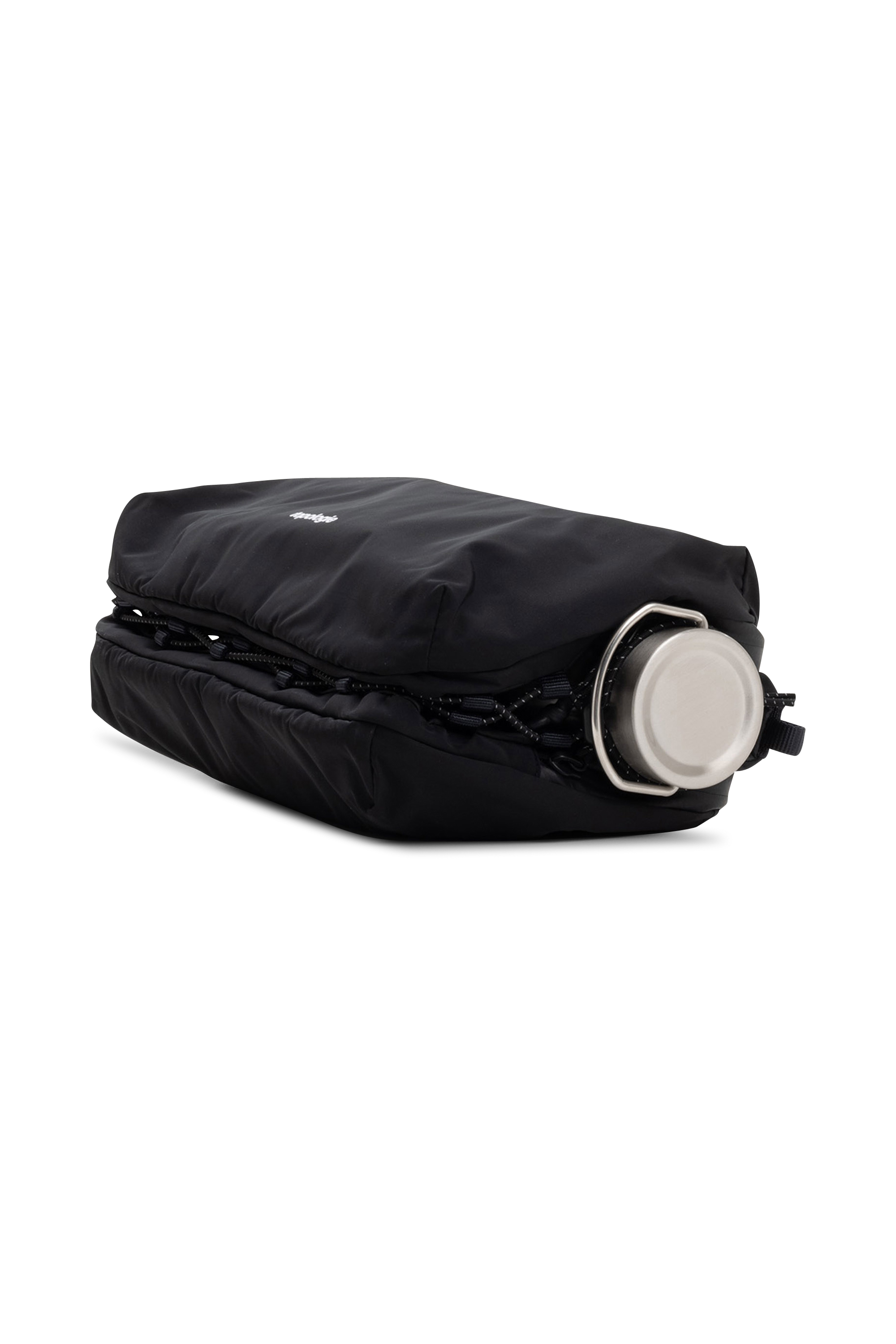 Clutch bag Black