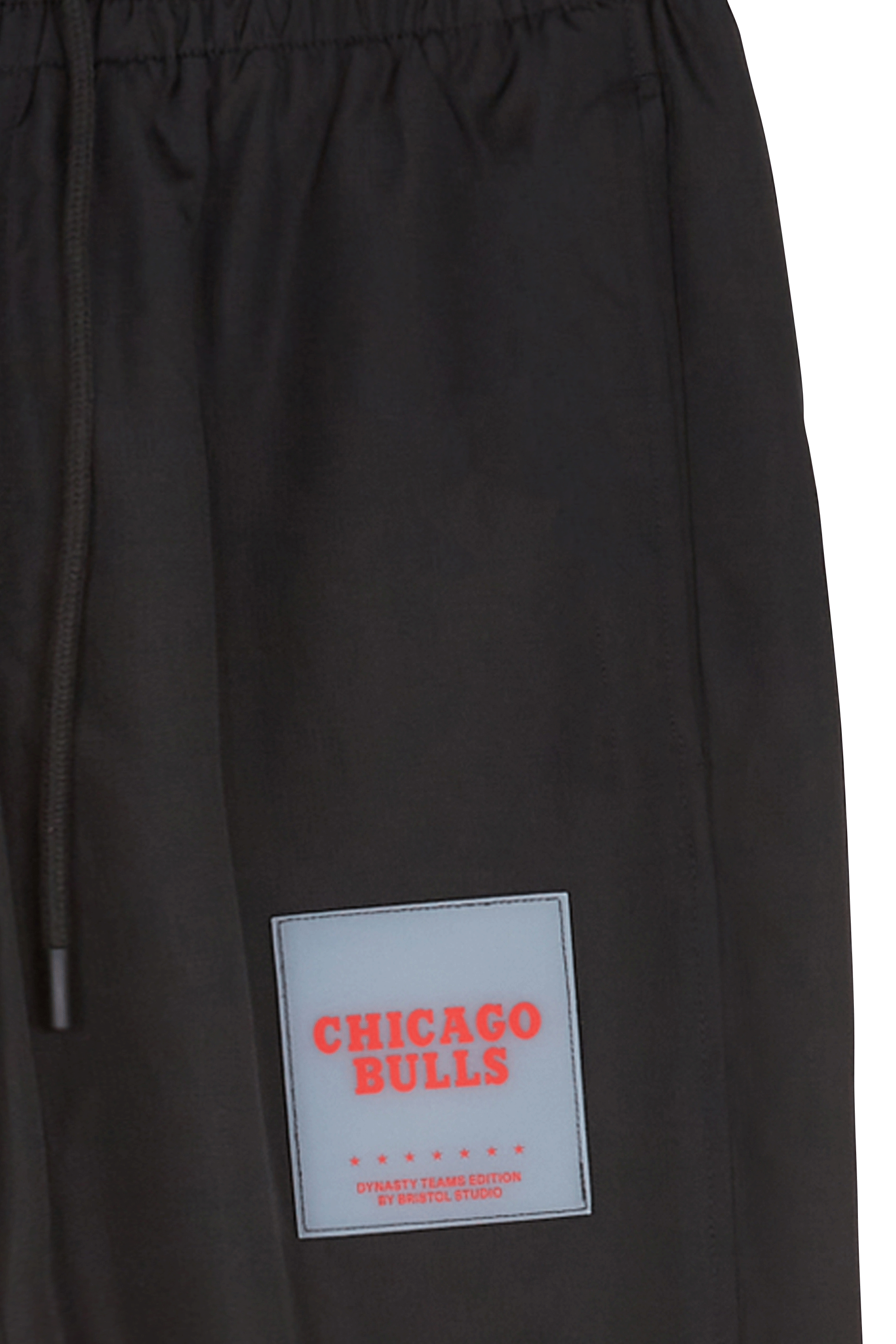 Joggers NEW ERA Black