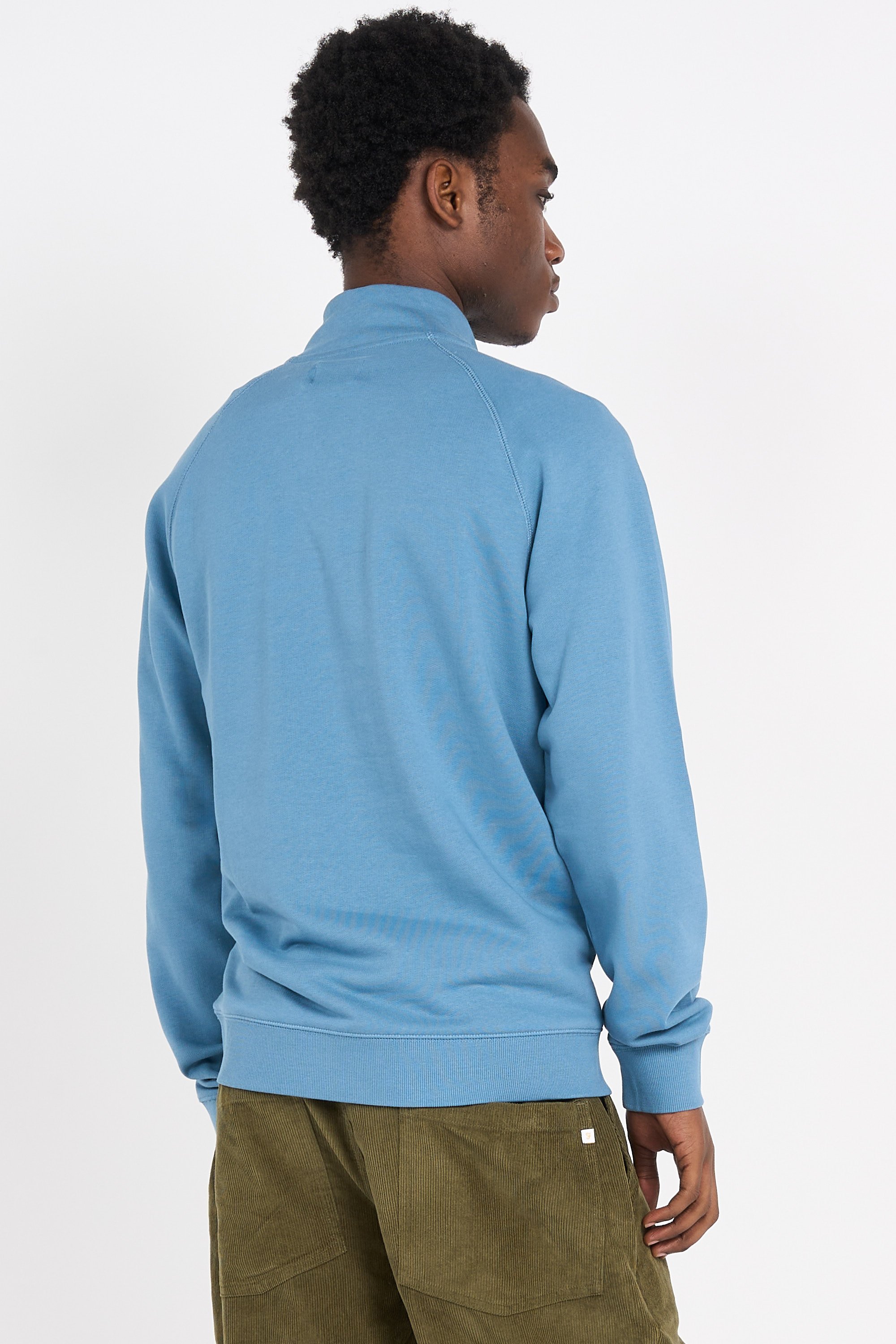 Sweatshirt Blue