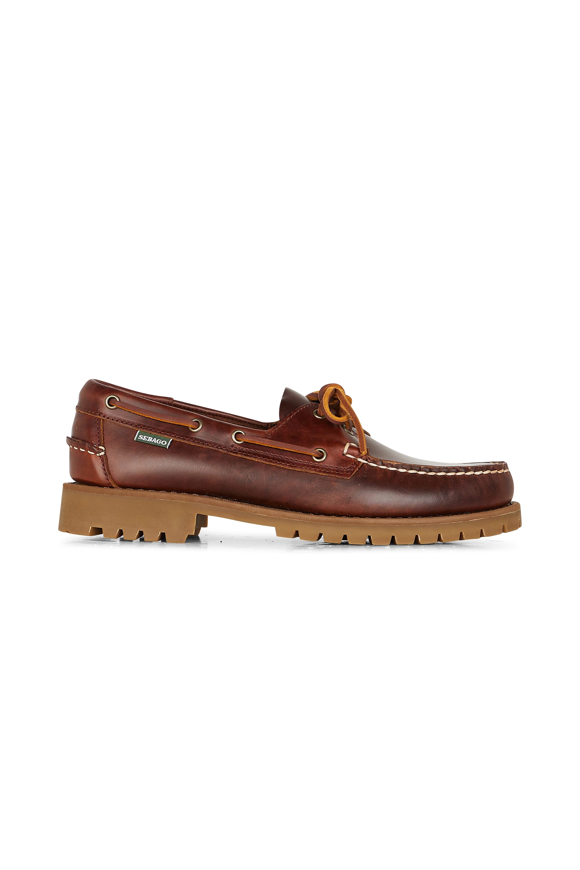 Chaussures Marron