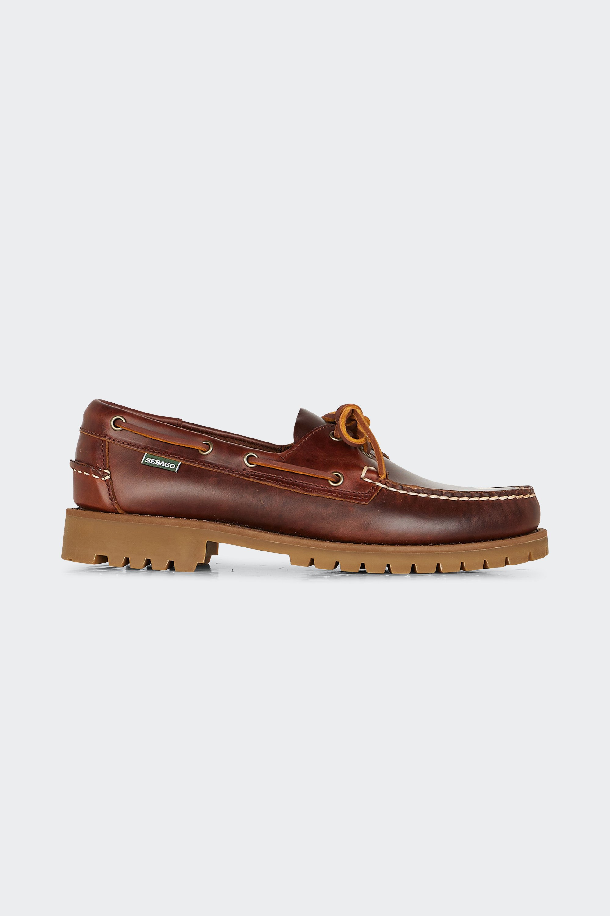 Shoes | Brown by SEBAGO Shoes Brown