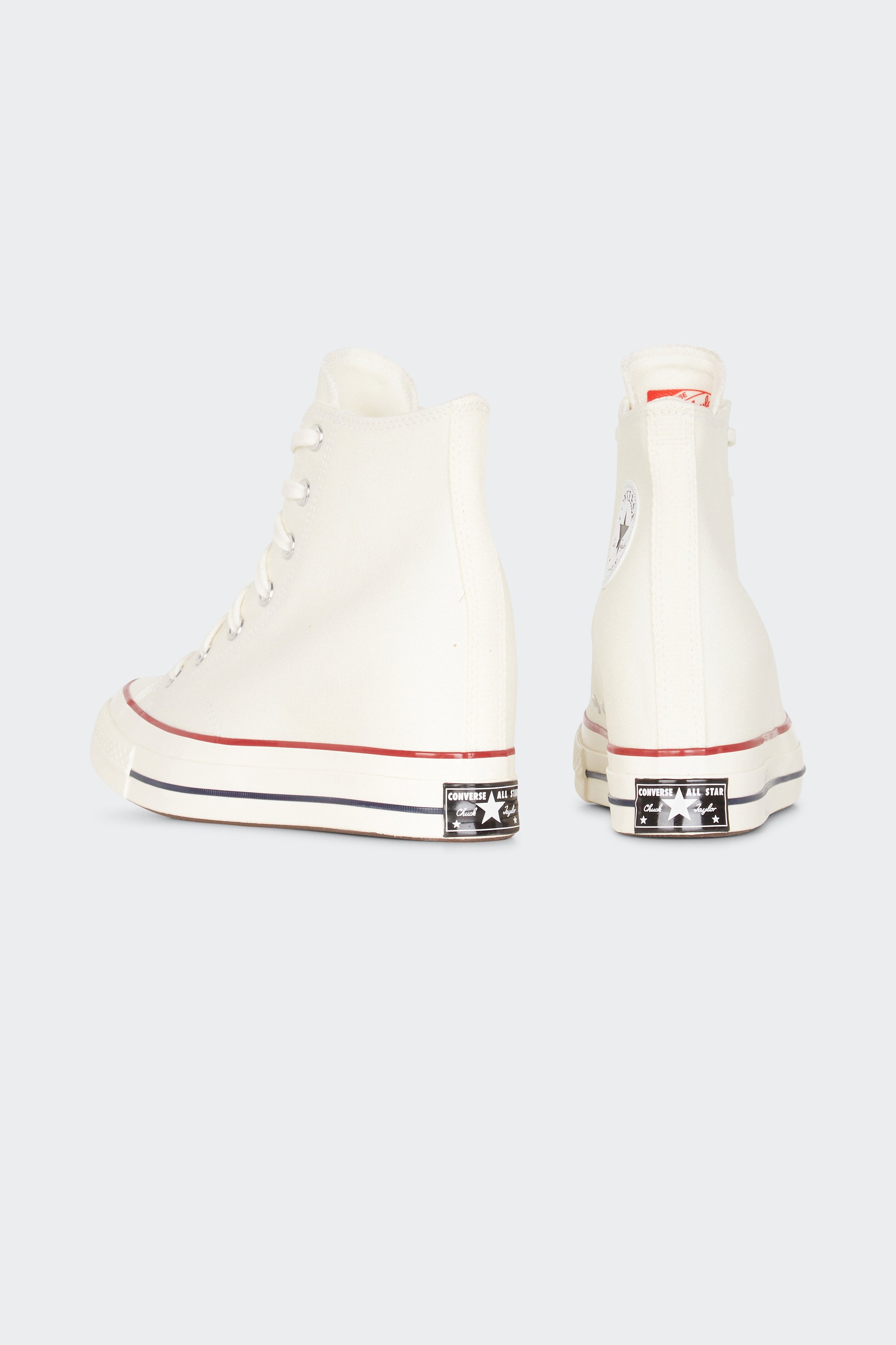 Baskets montantes | Beige by CONVERSE Baskets montantes Beige