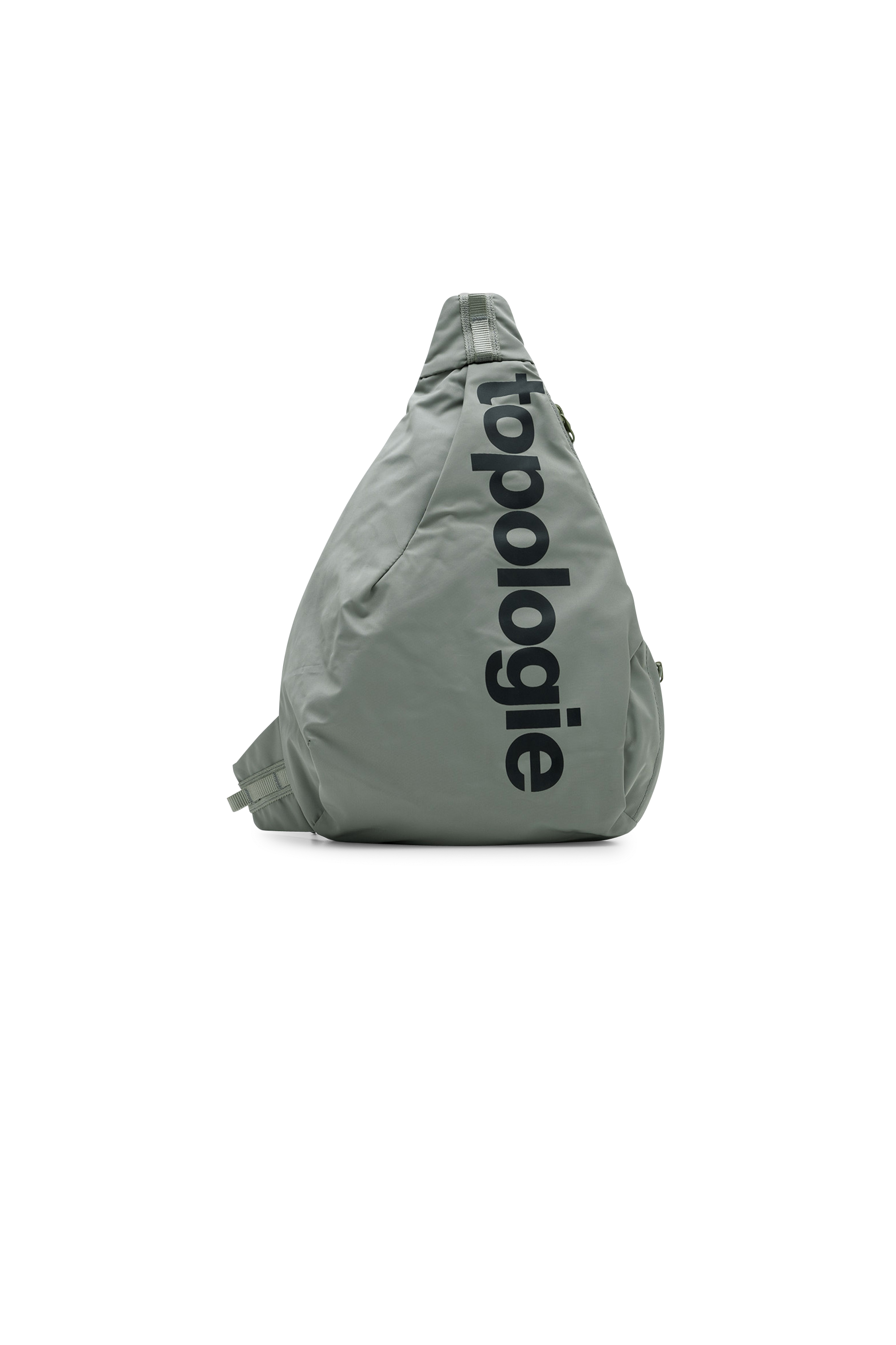Sac bandoulière Vert
