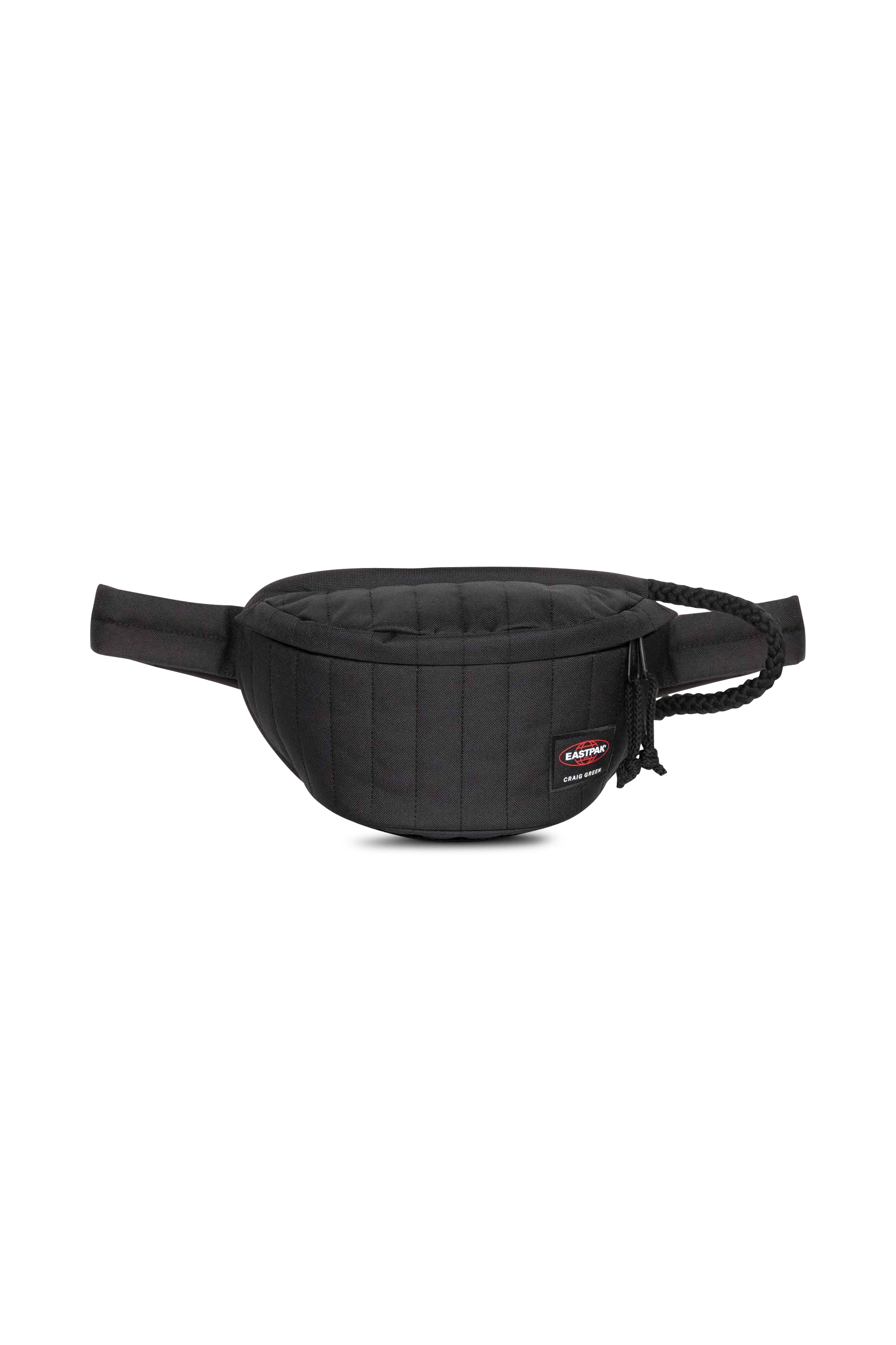 Sac banane Noir
