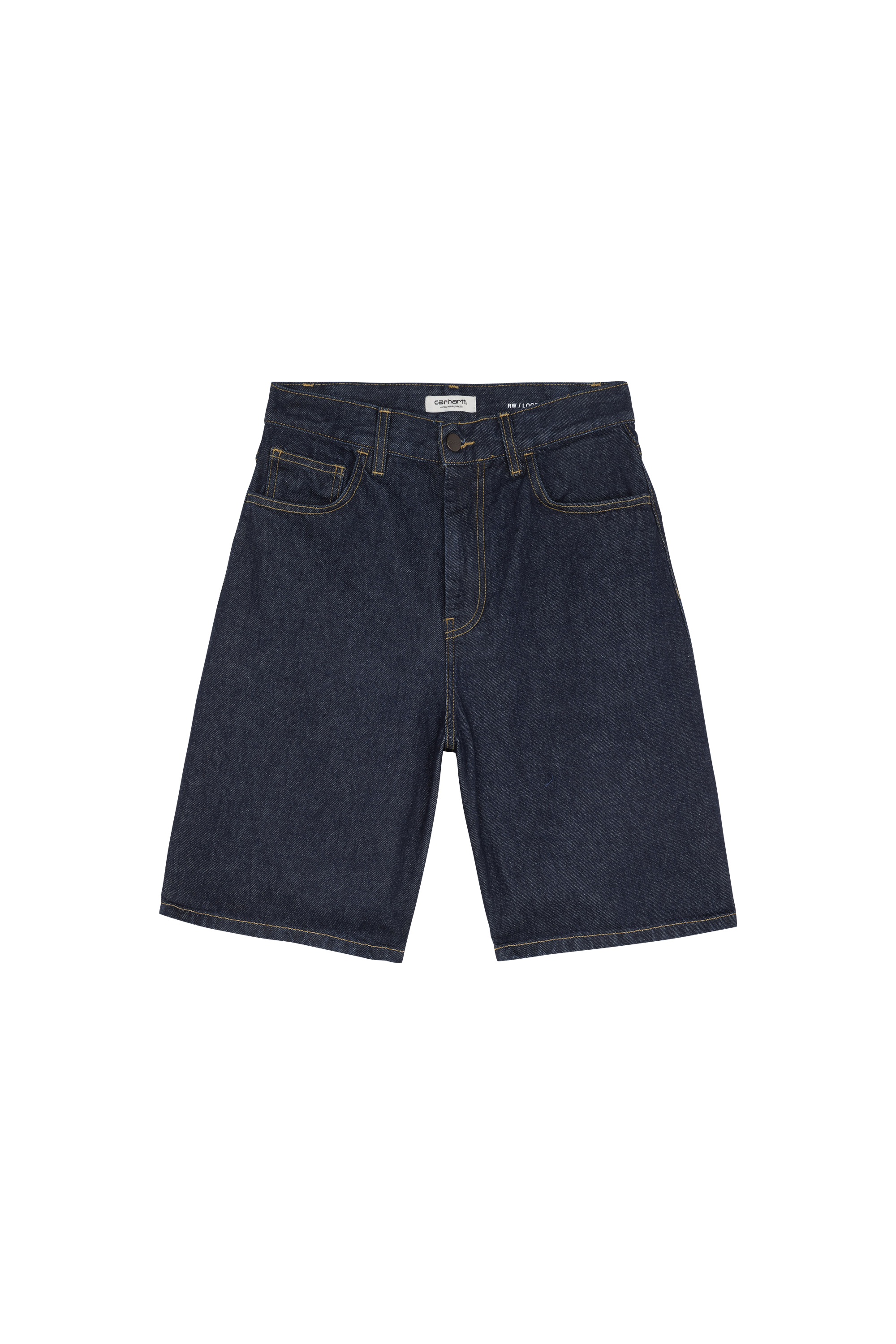 Short Bleu