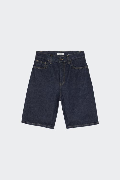 Short - Taille M Bleu