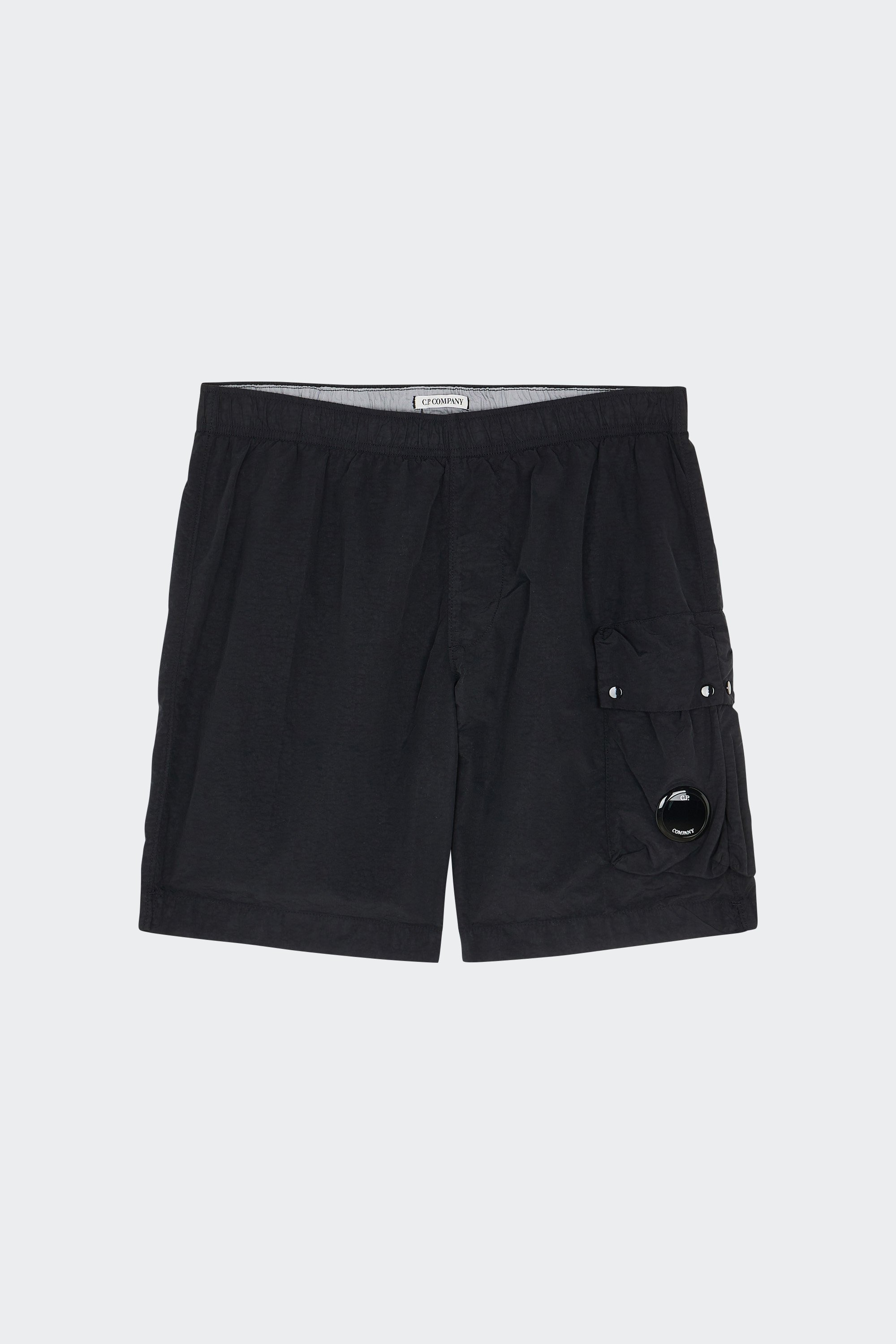 Shorts | Black by C.P. COMPANY Shorts Black
