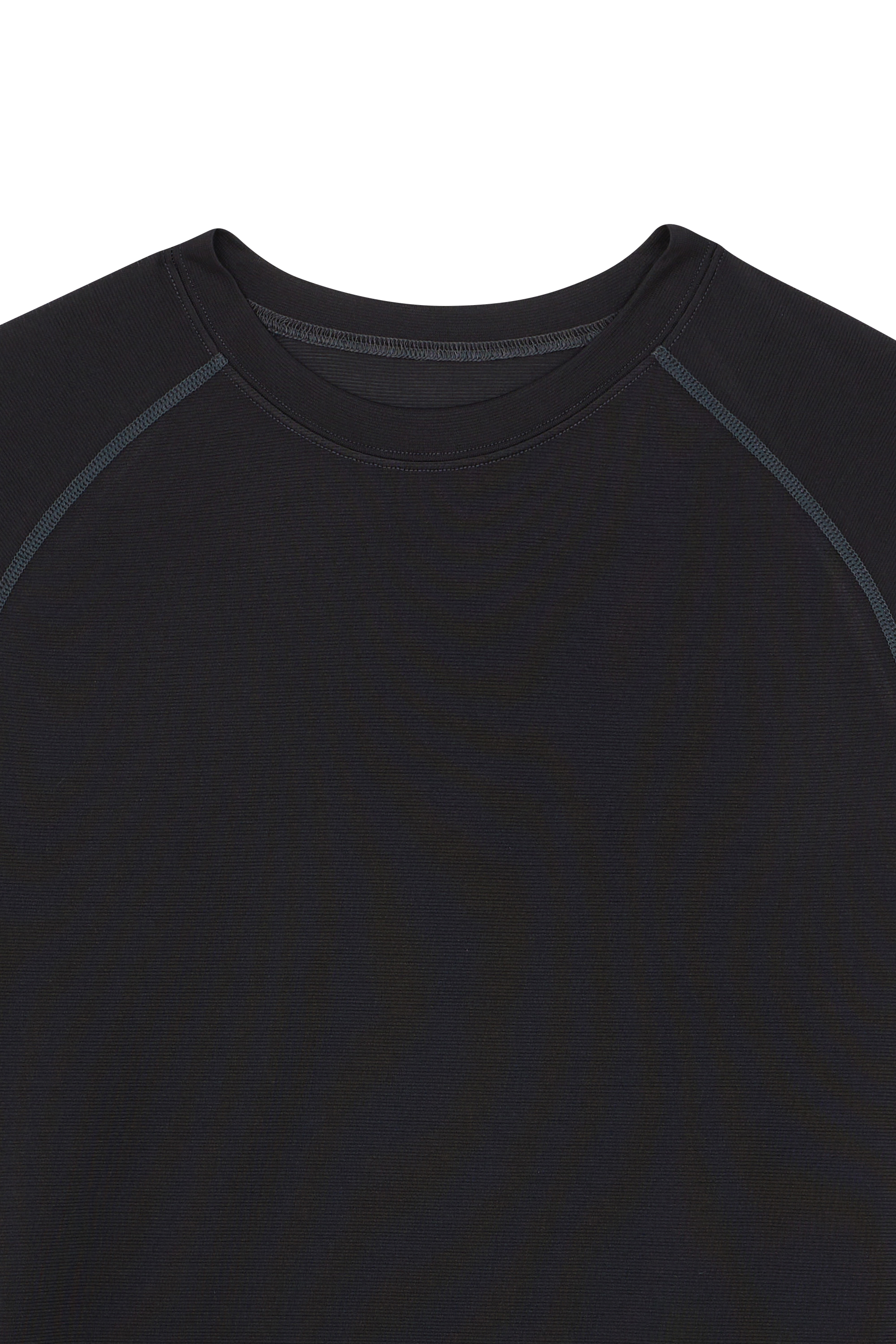 T-shirt Noir