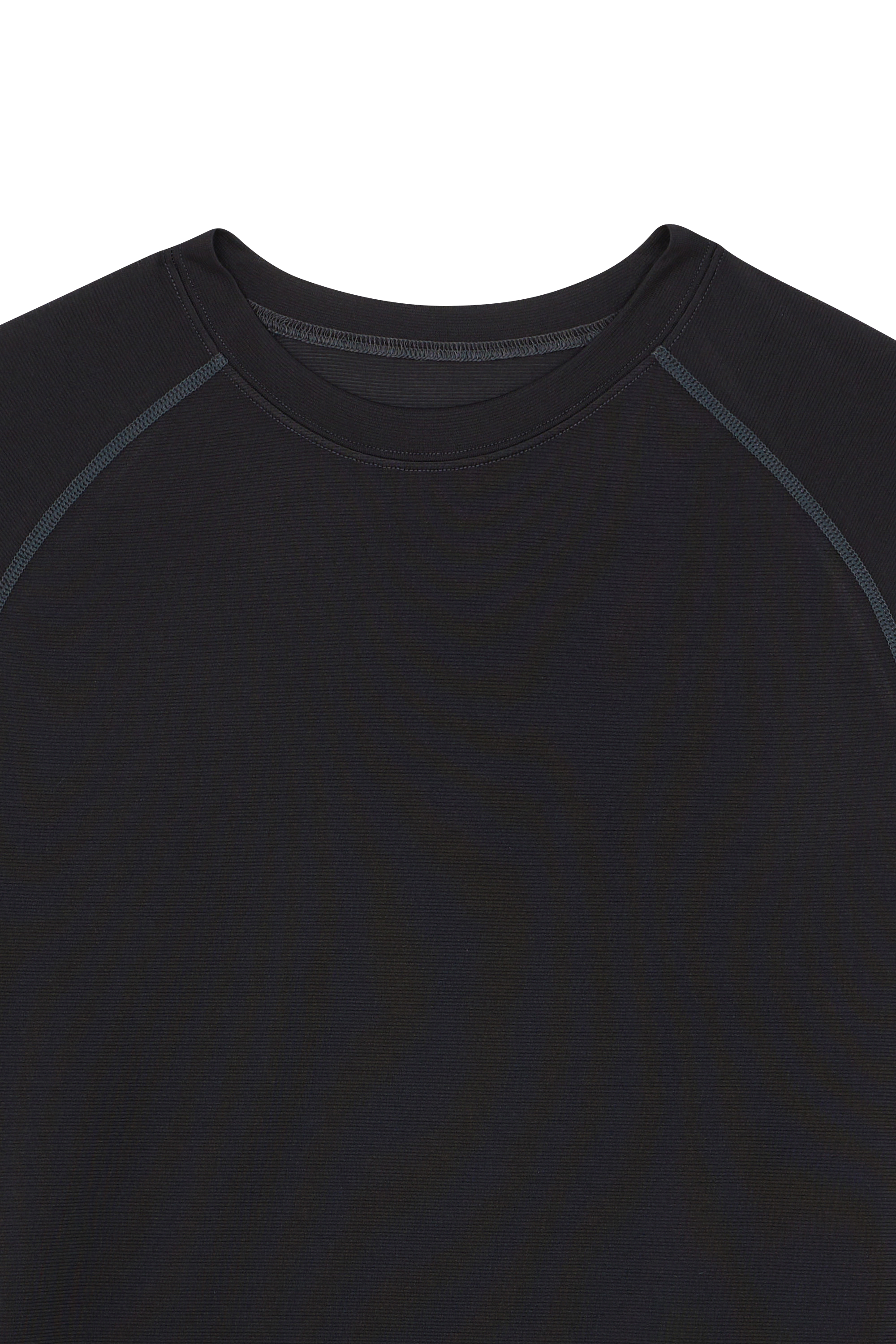 T-shirt Noir