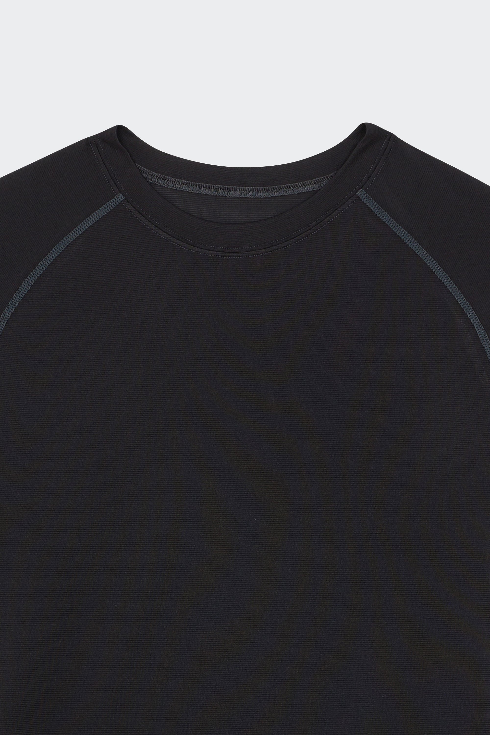 T-shirt | Black by CAYL T-shirt Black