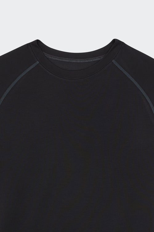 CAYL T-shirt Noir