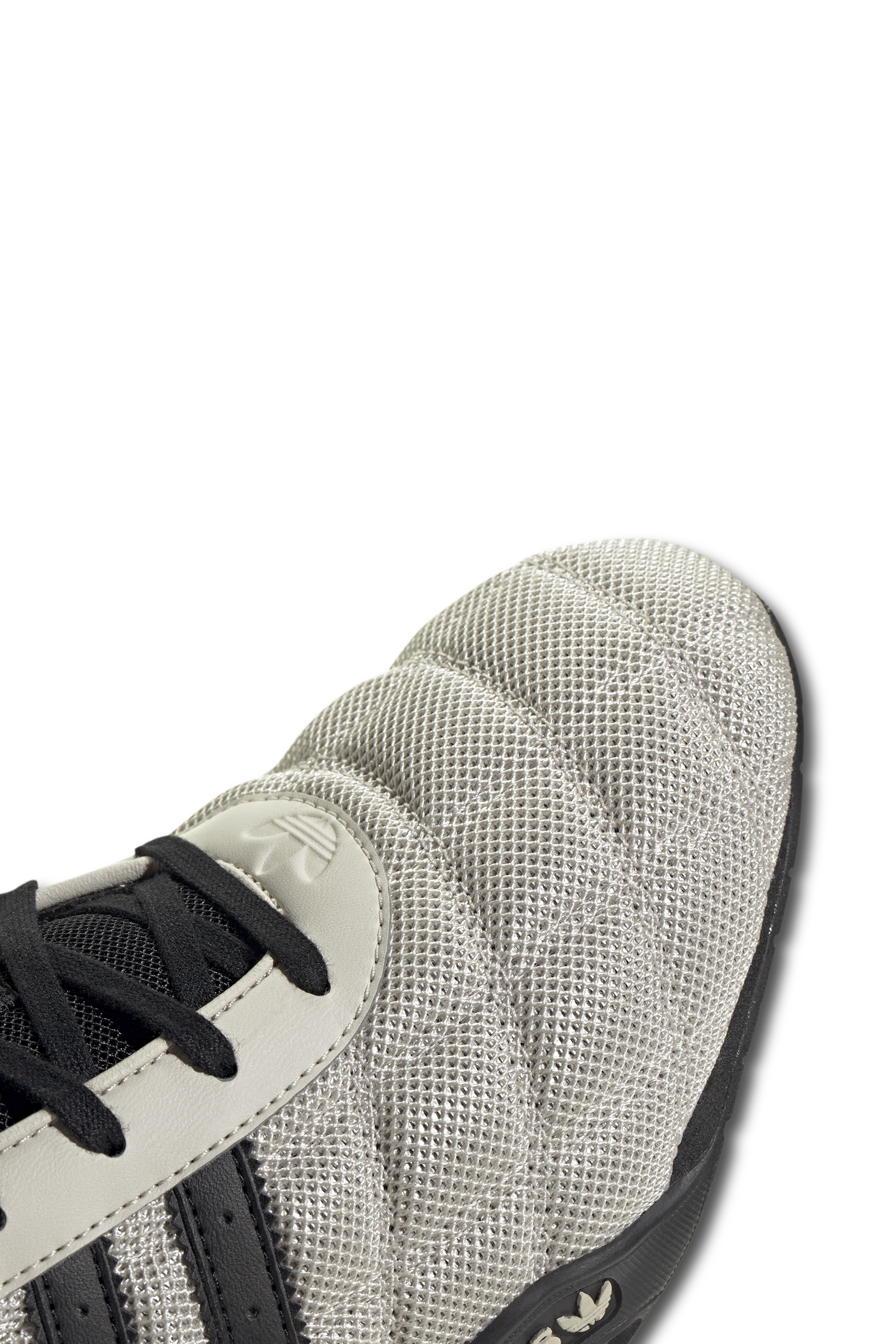 Adidas Superstar sneakers Beige