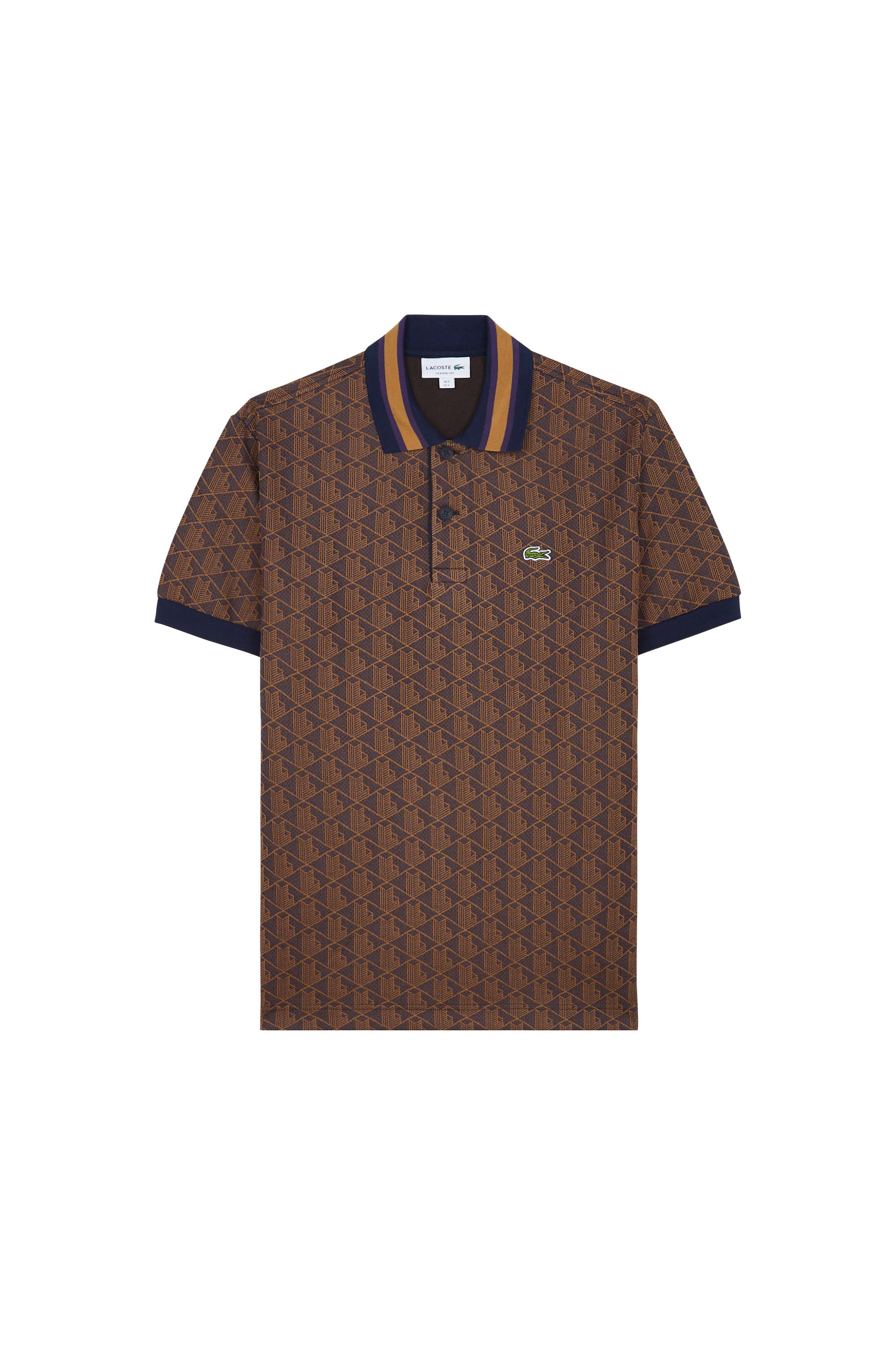 Polo Beige