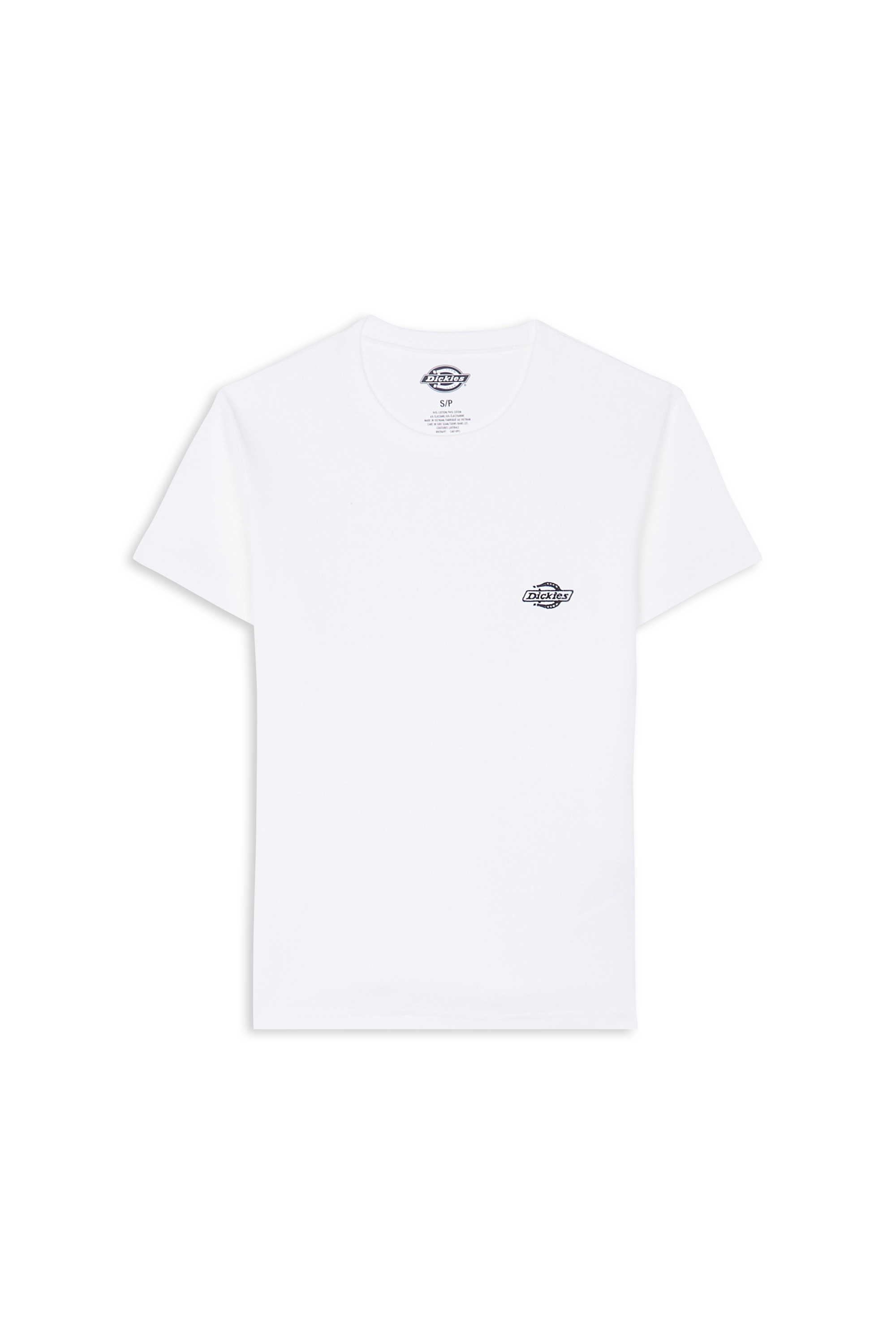 T-shirt Blanc