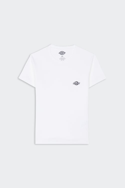 DICKIES T-shirt Blanc