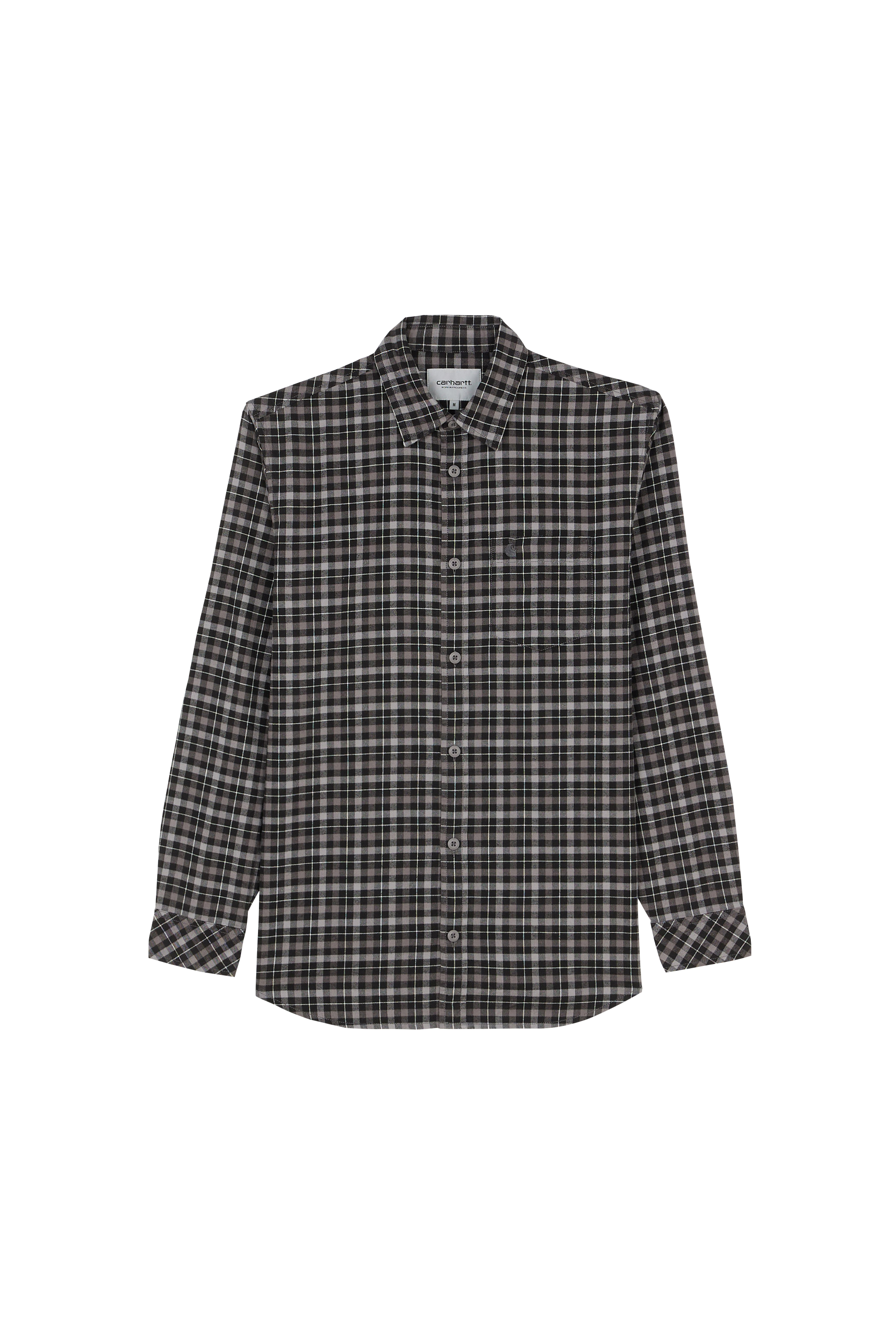 Chemise Noir