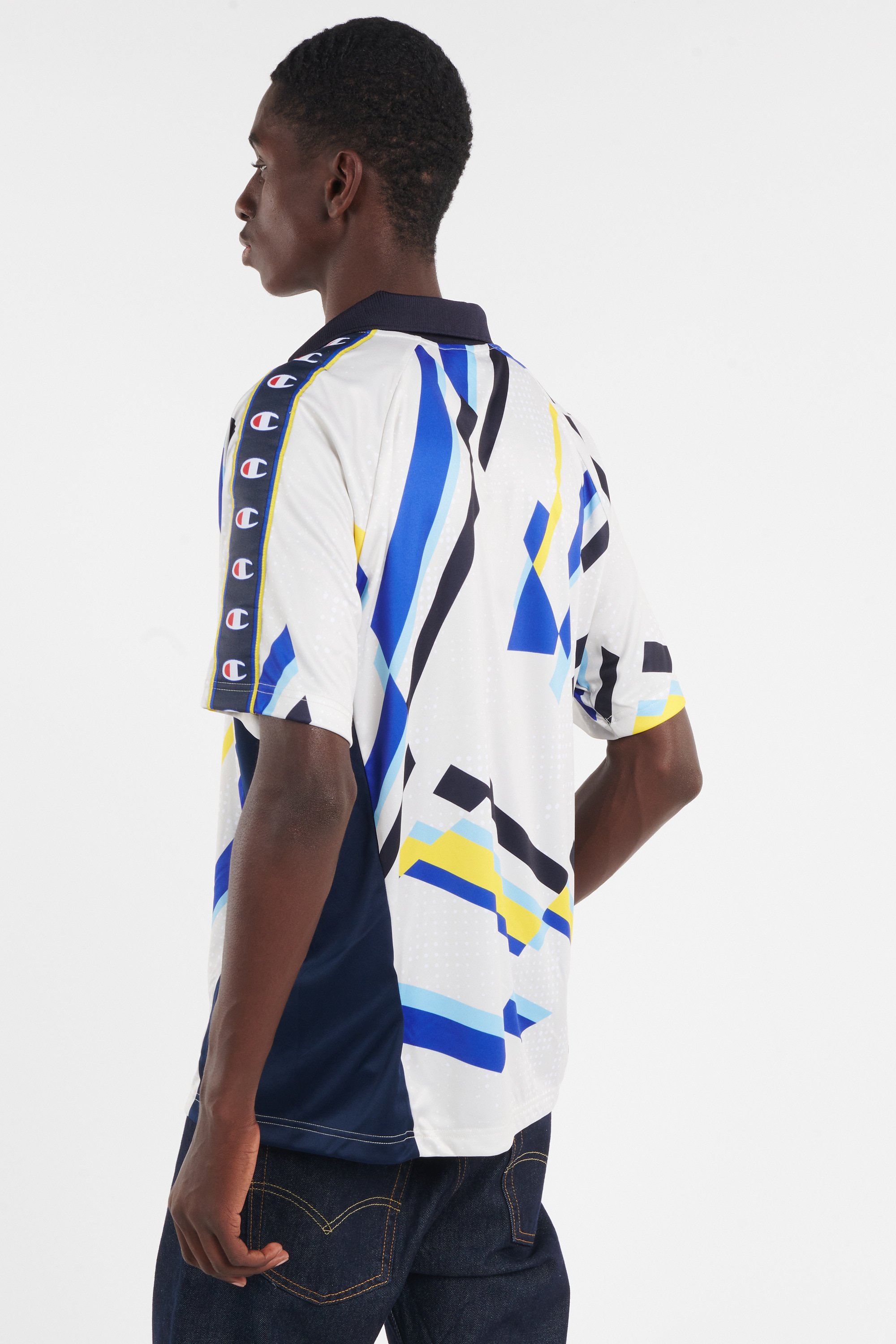 JERSEY | Beige by CHAMPION JERSEY Beige