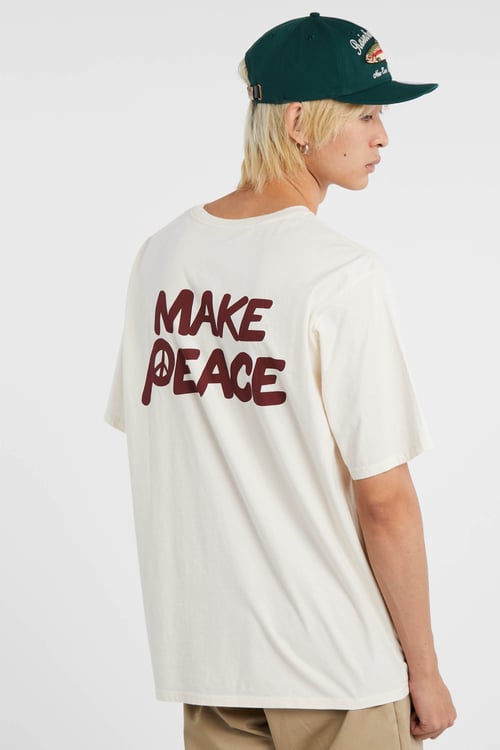 PATAGONIA T-shirt Beige