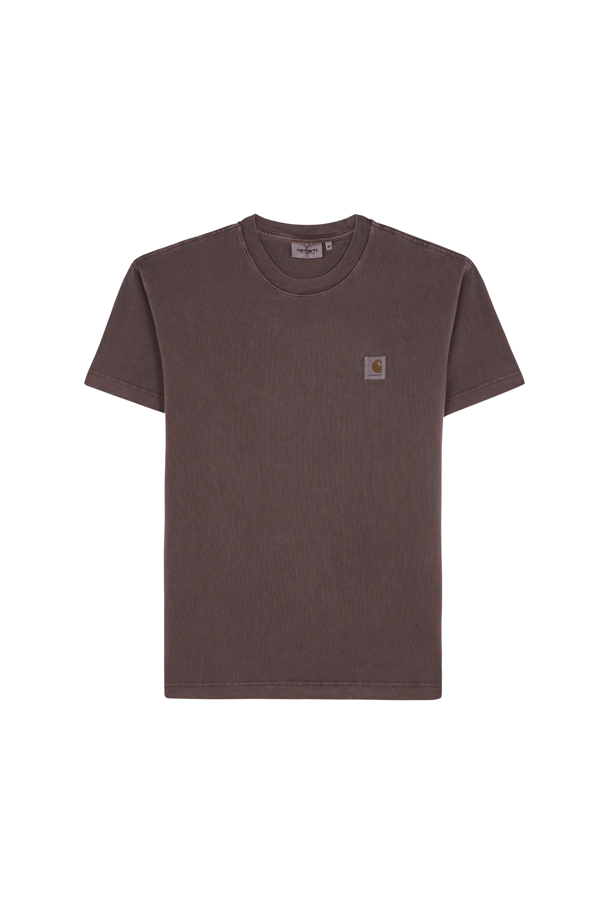 T-shirt CARHARTT WIP Marron