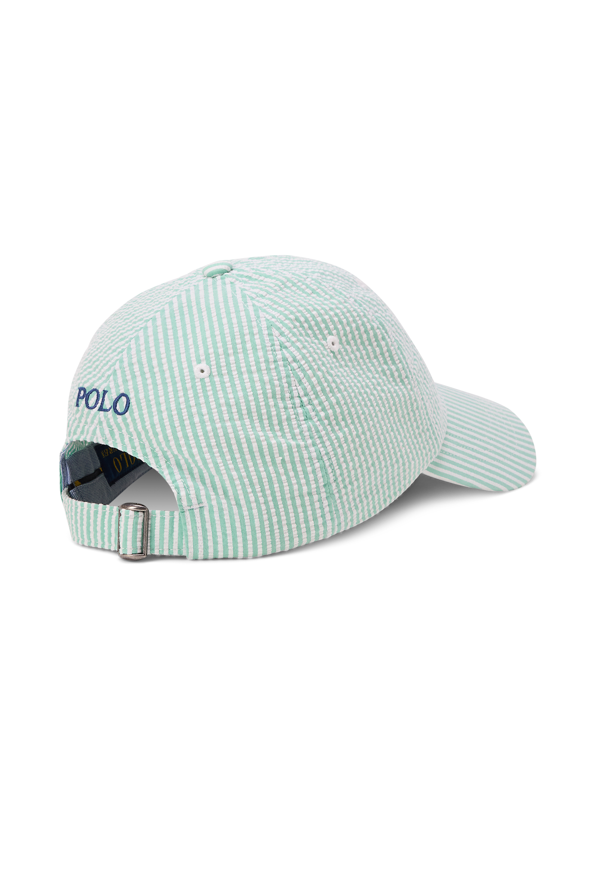 Casquette Multicolore