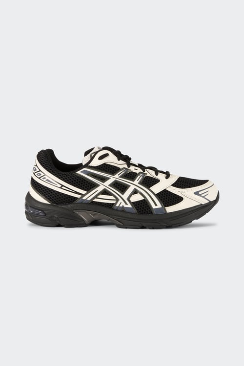 Baskets - Taille 42 Noir