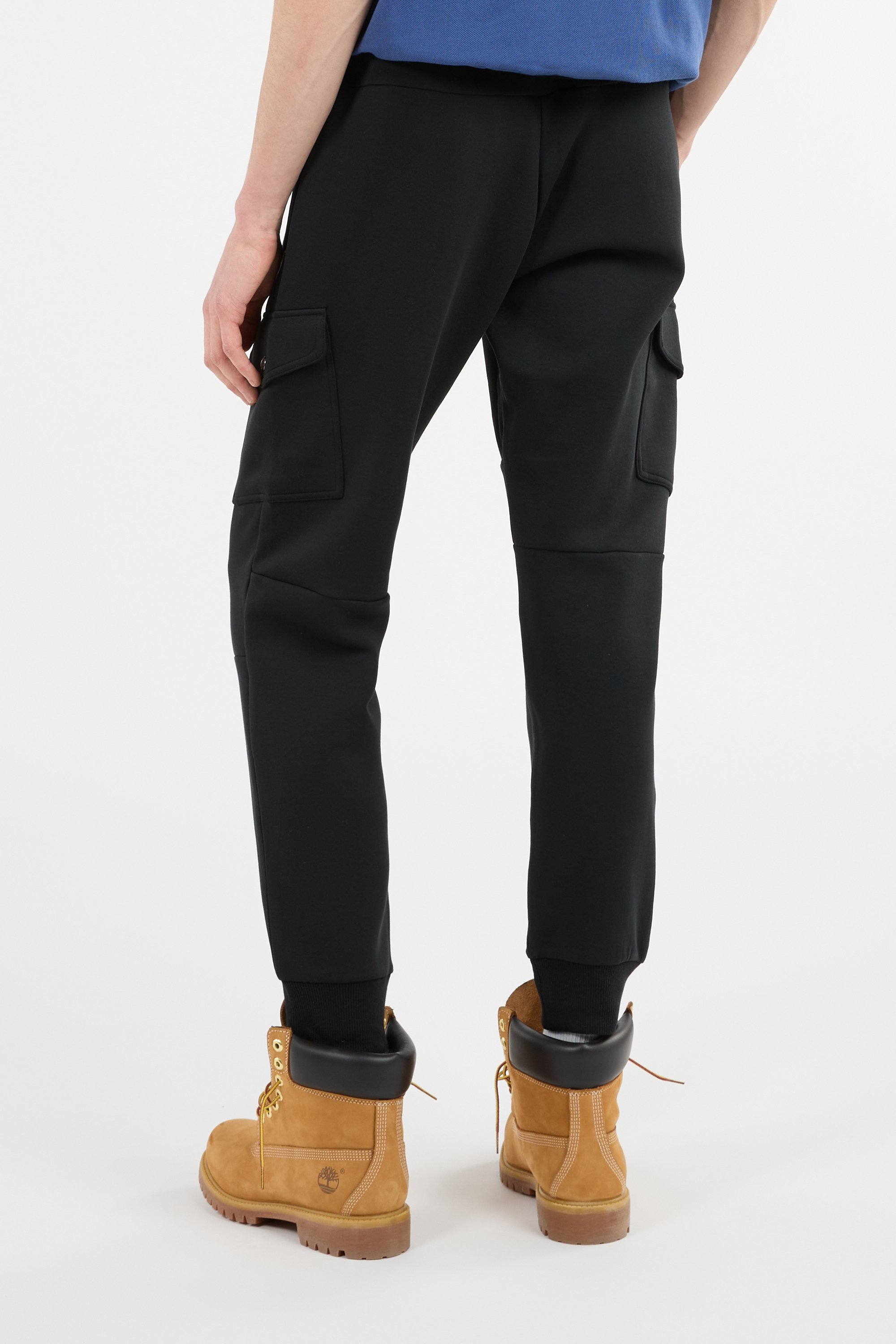 Joggers Black