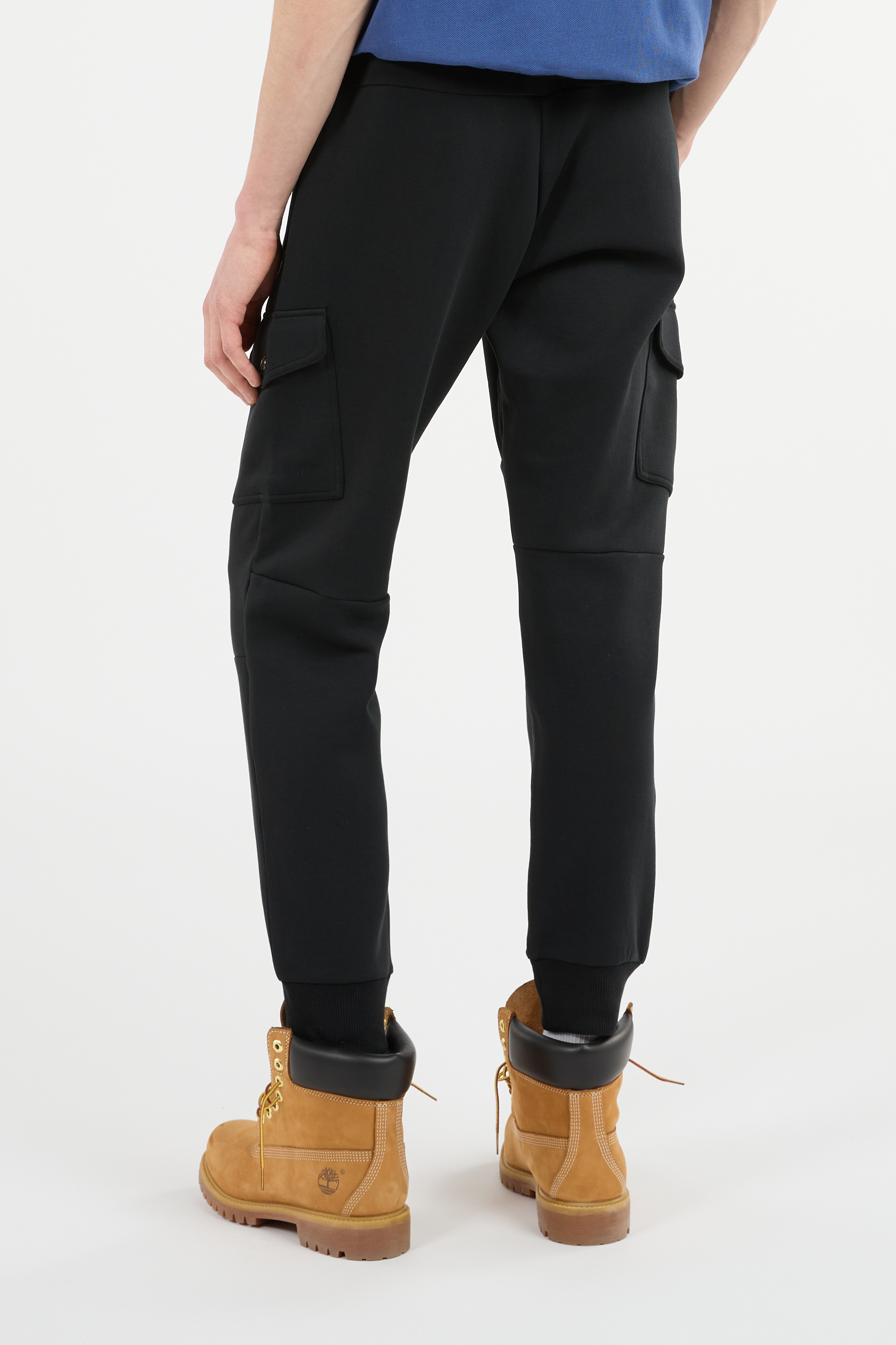 Joggers Black