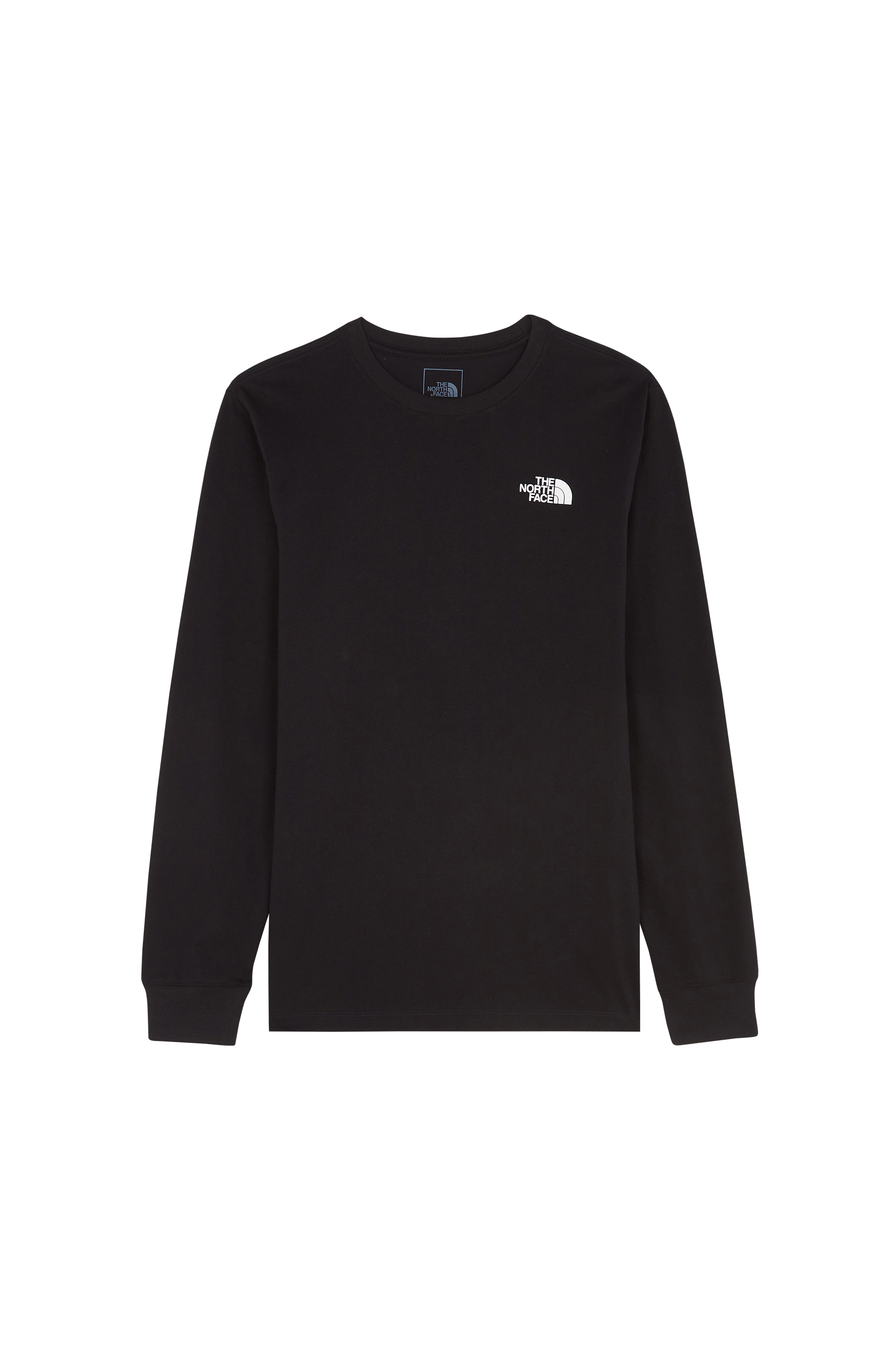T-shirt THE NORTH FACE Noir