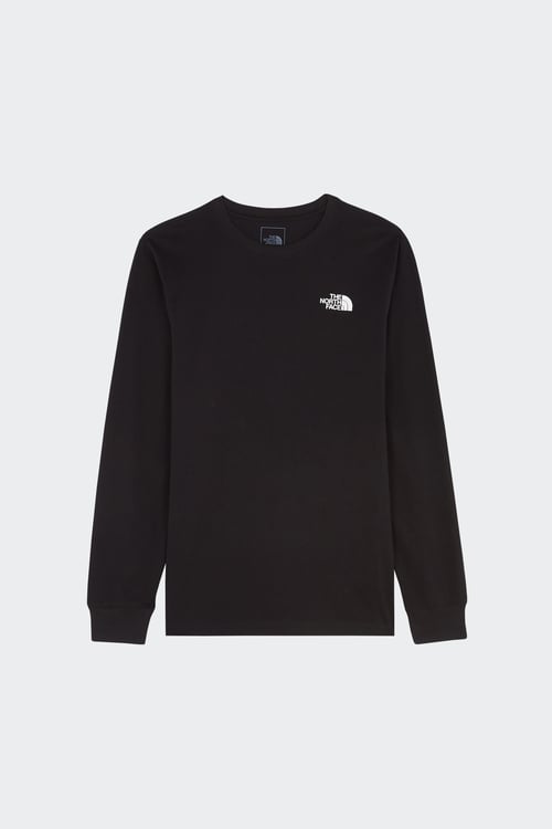 T-shirt - Taille XS Noir