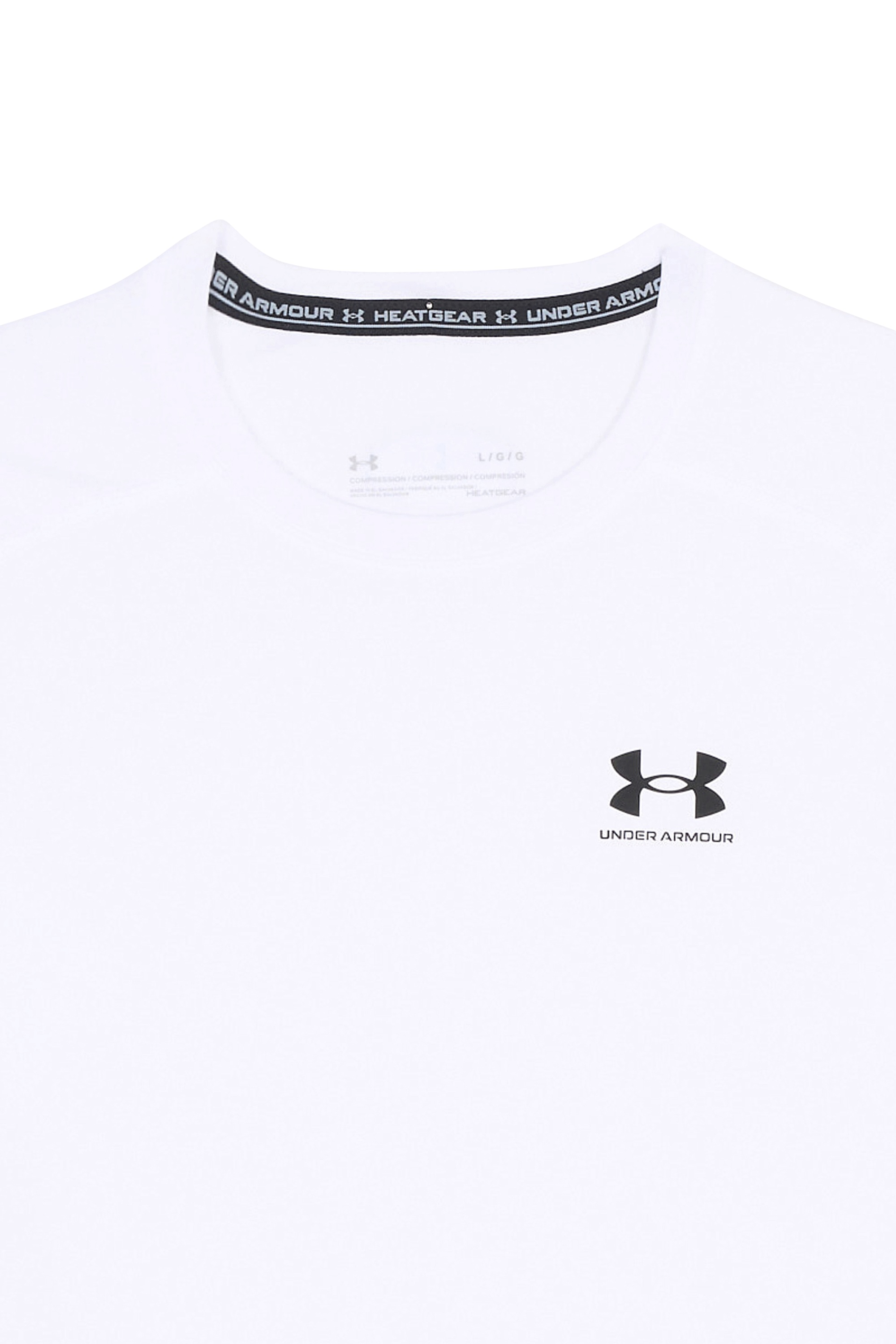 T-shirt Blanc