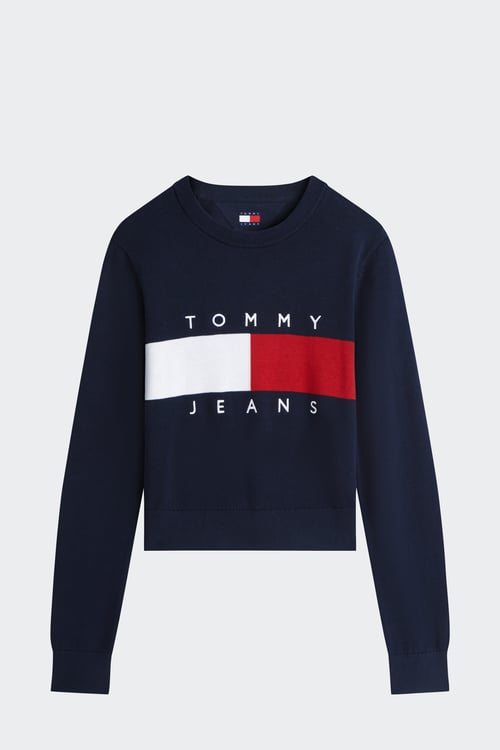 Pull - Taille XS Bleu