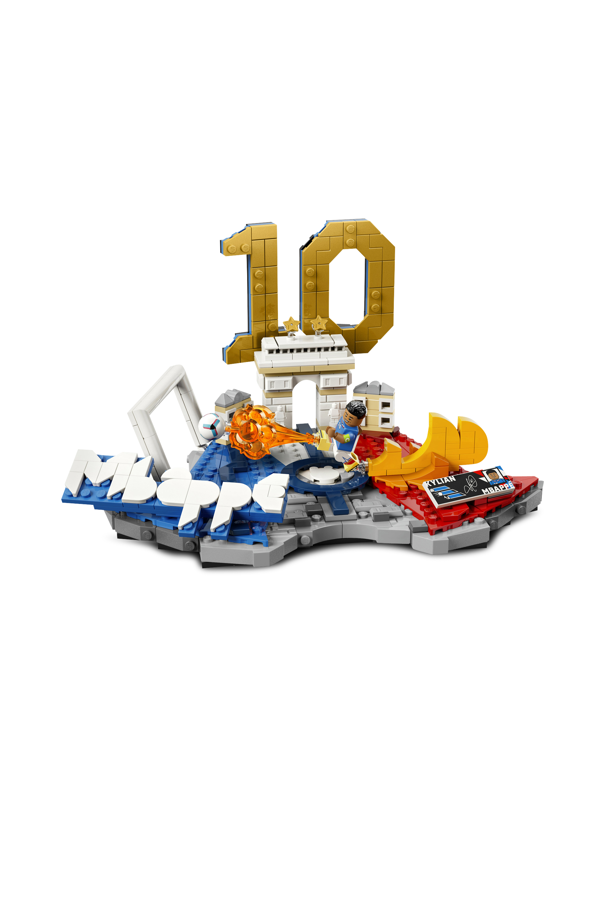 Jeu | Multicolore LEGO Homme