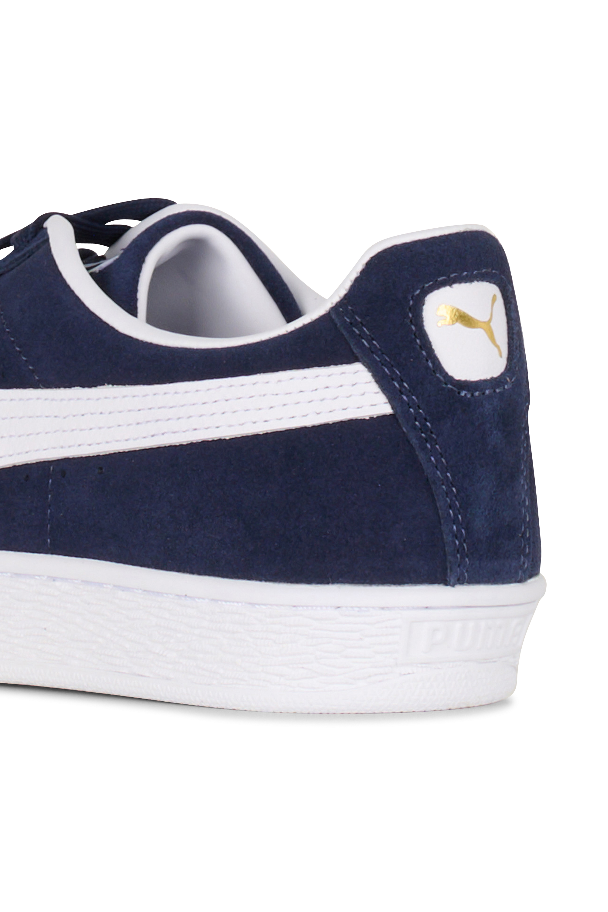 Baskets  | Bleu PUMA Femme