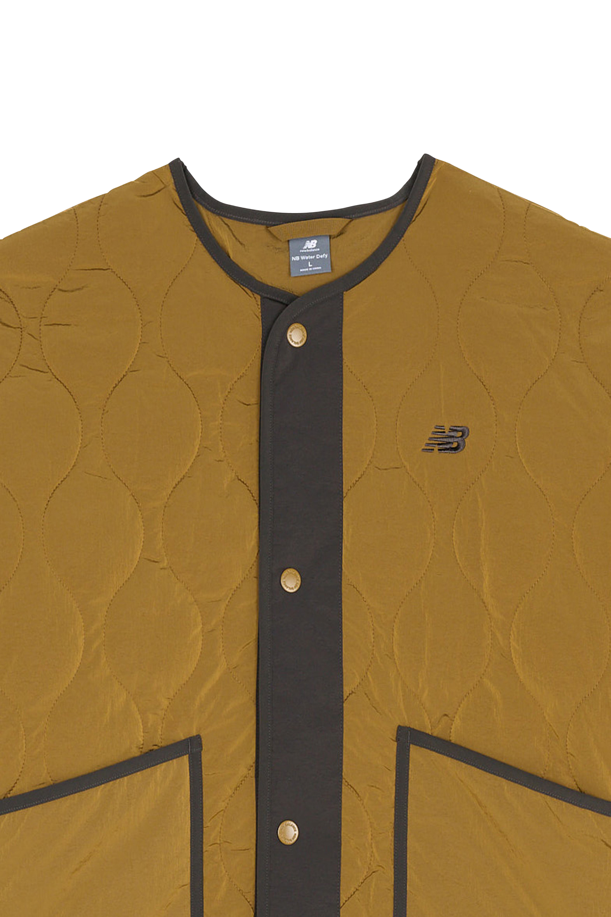 Jacket | Beige NEW BALANCE Men