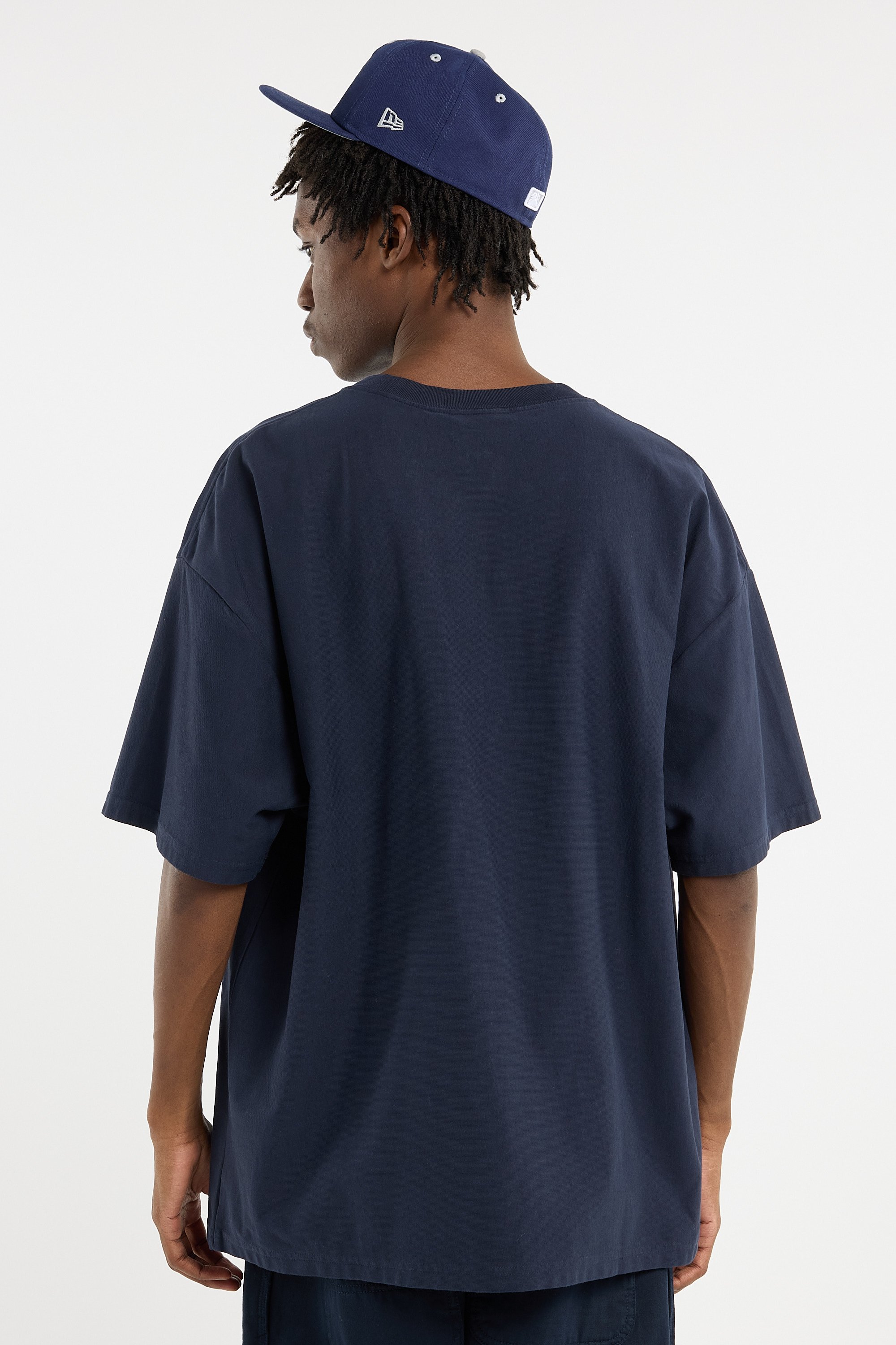 T-shirt | Blue CARHARTT WIP Men
