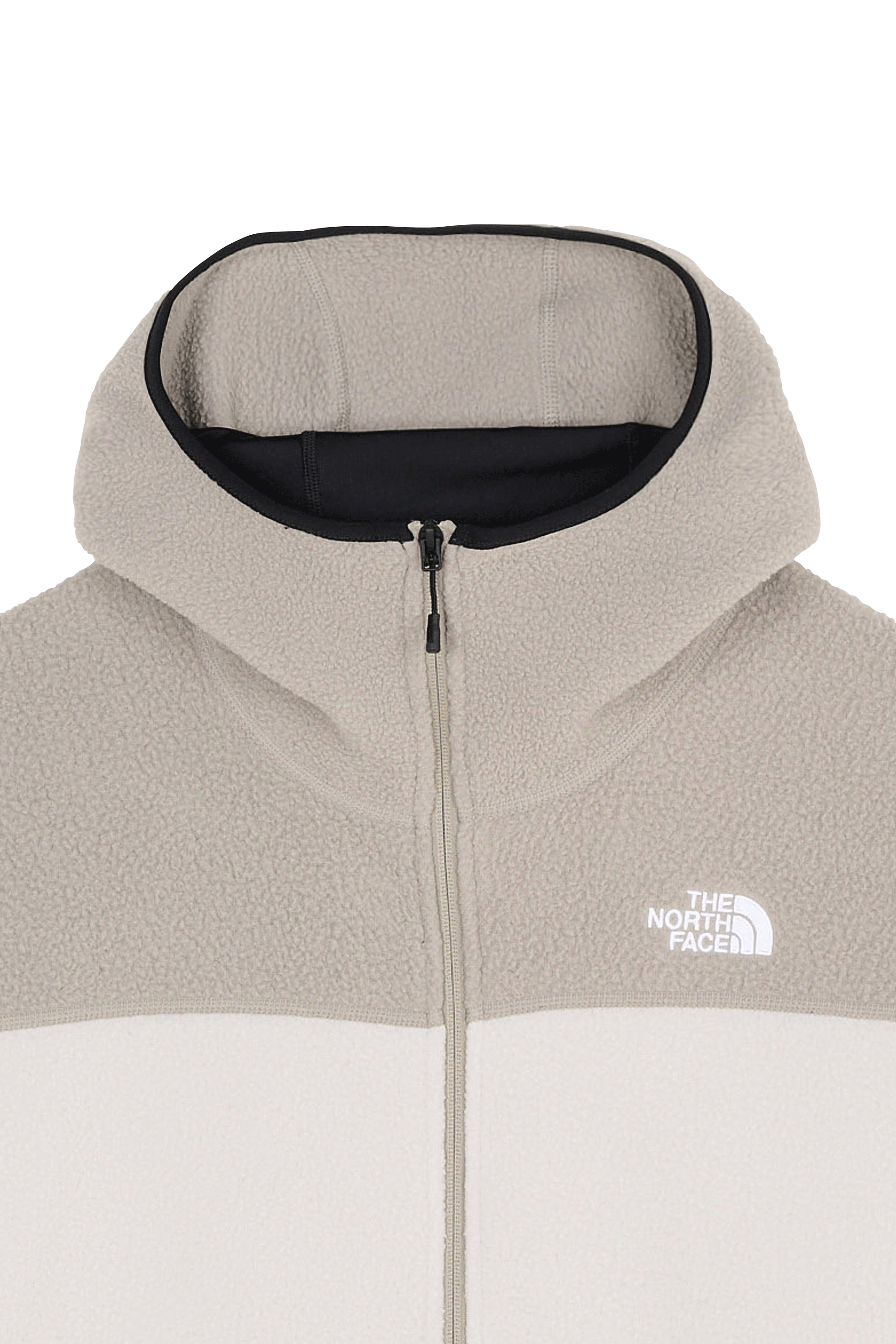 Polaire | Gris THE NORTH FACE Homme