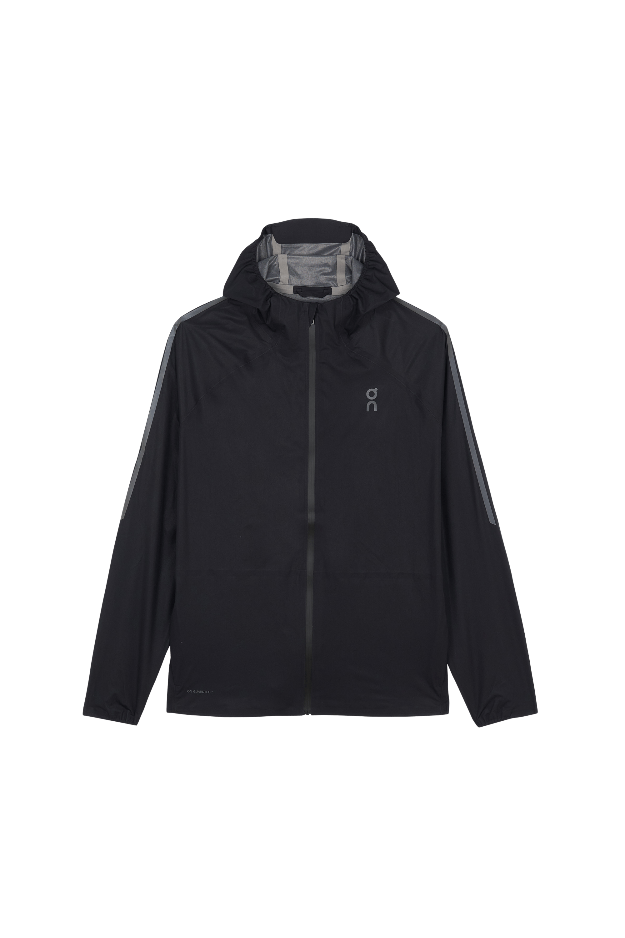 Tracksuit Jacket ON Black