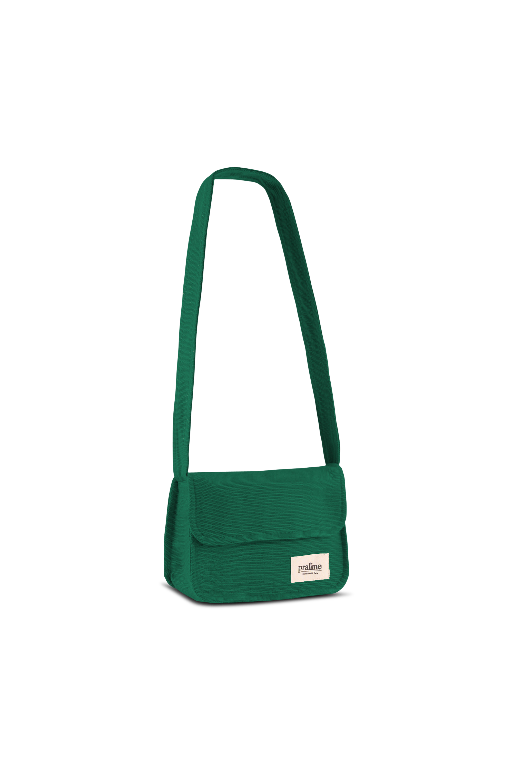 Sac PRALINE Vert