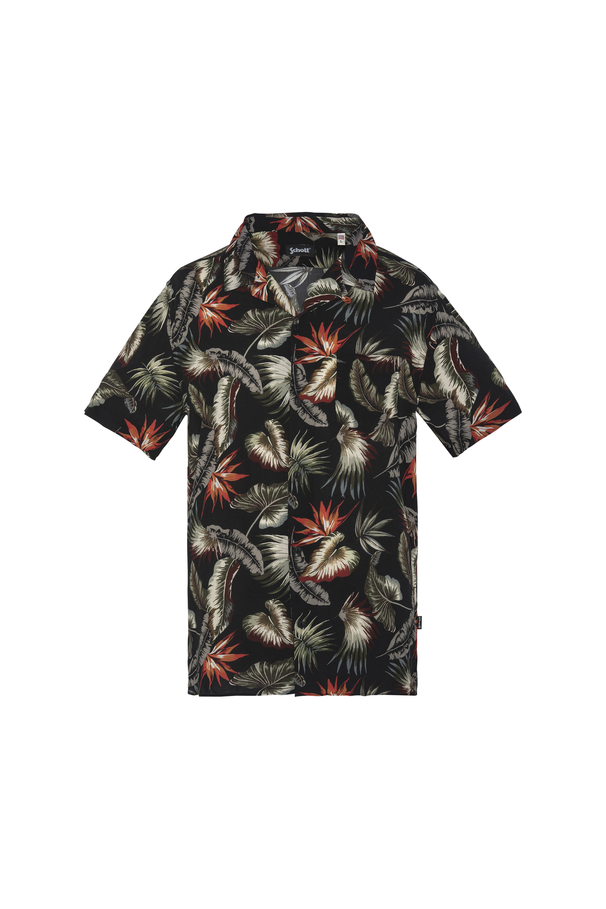 Shirt Black