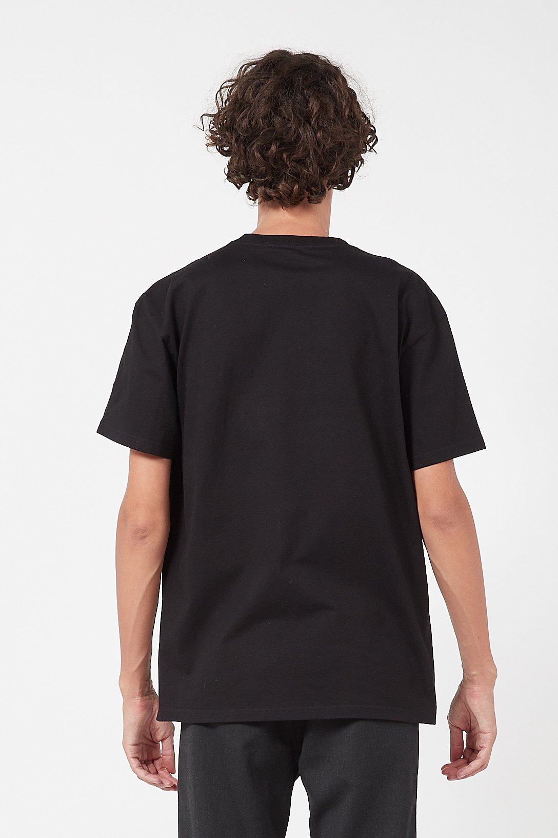 T-shirt | Noir CARHARTT WIP Homme