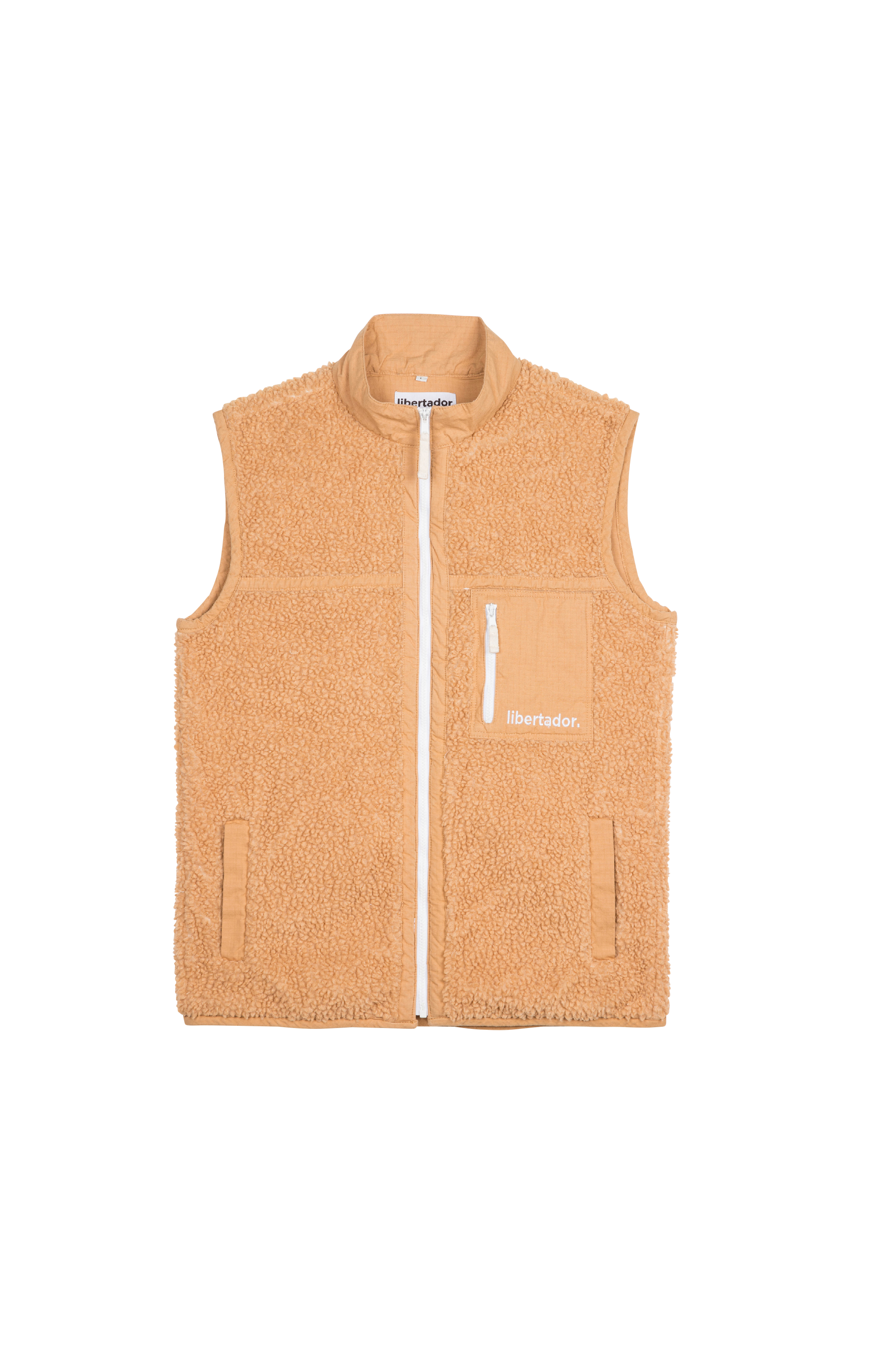 fleece Brown