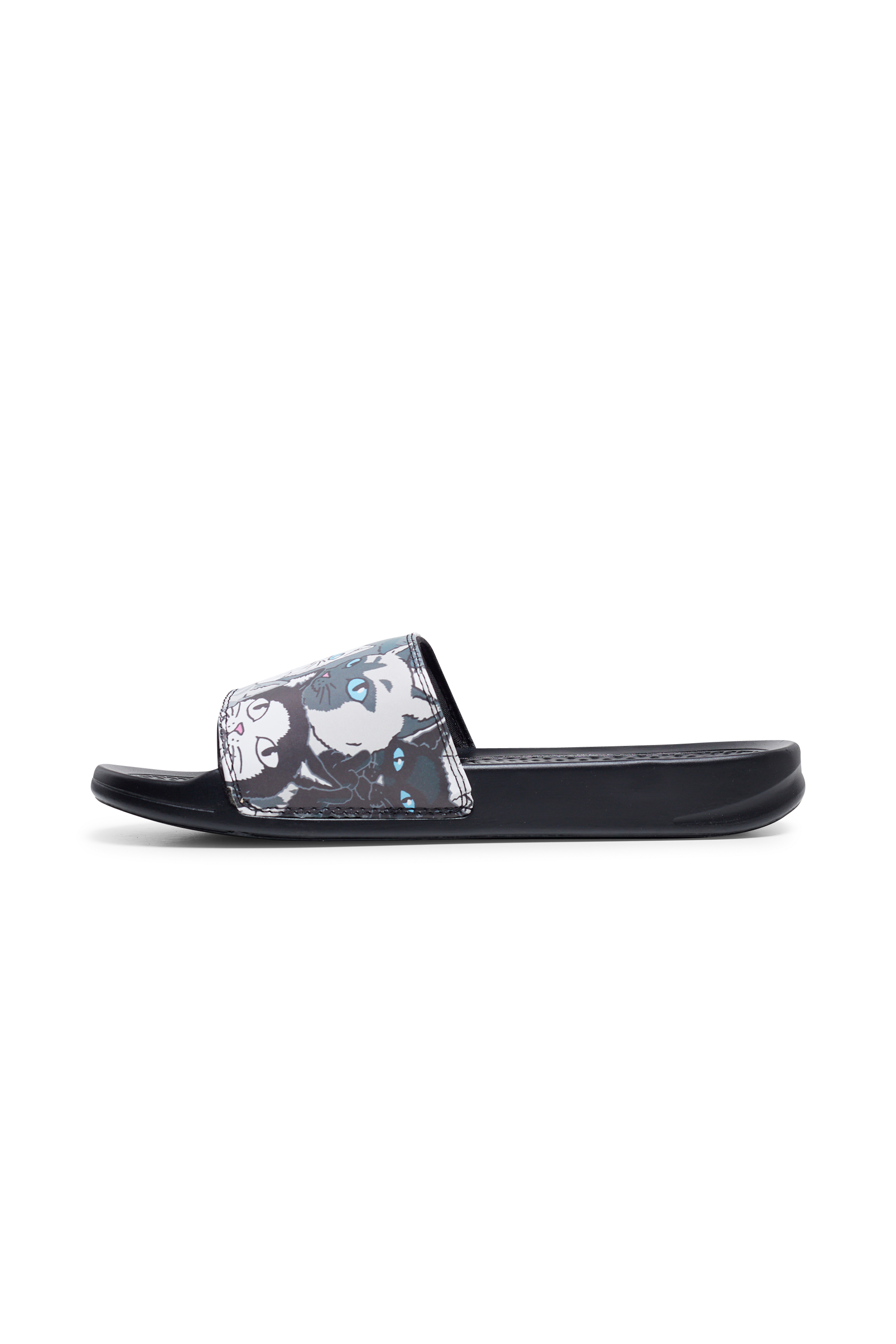 RIPNDIP Sandales Noir