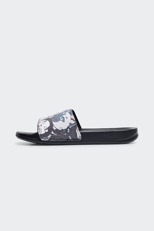 RIPNDIP Sandales Noir