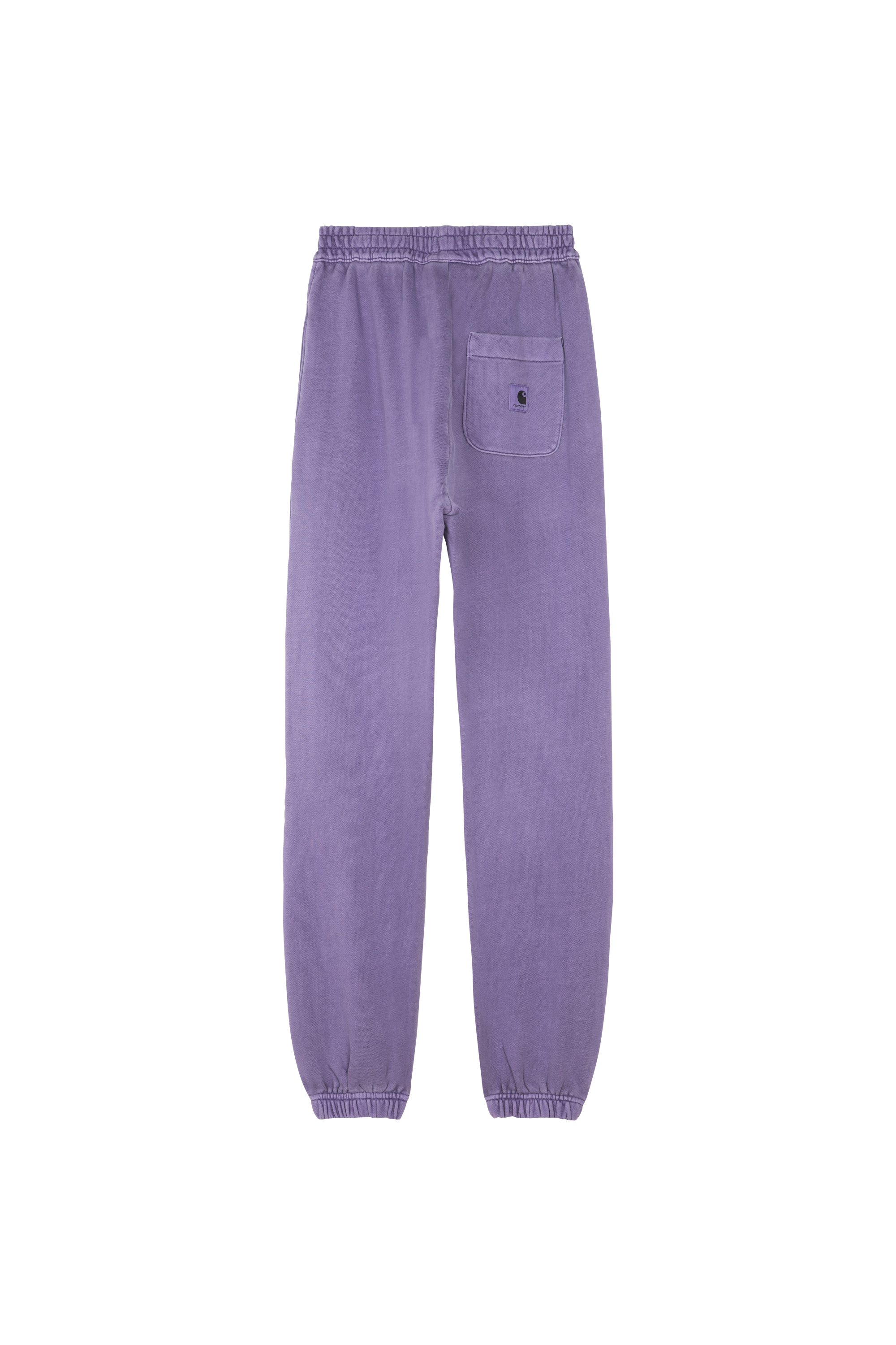 Joggers Purple