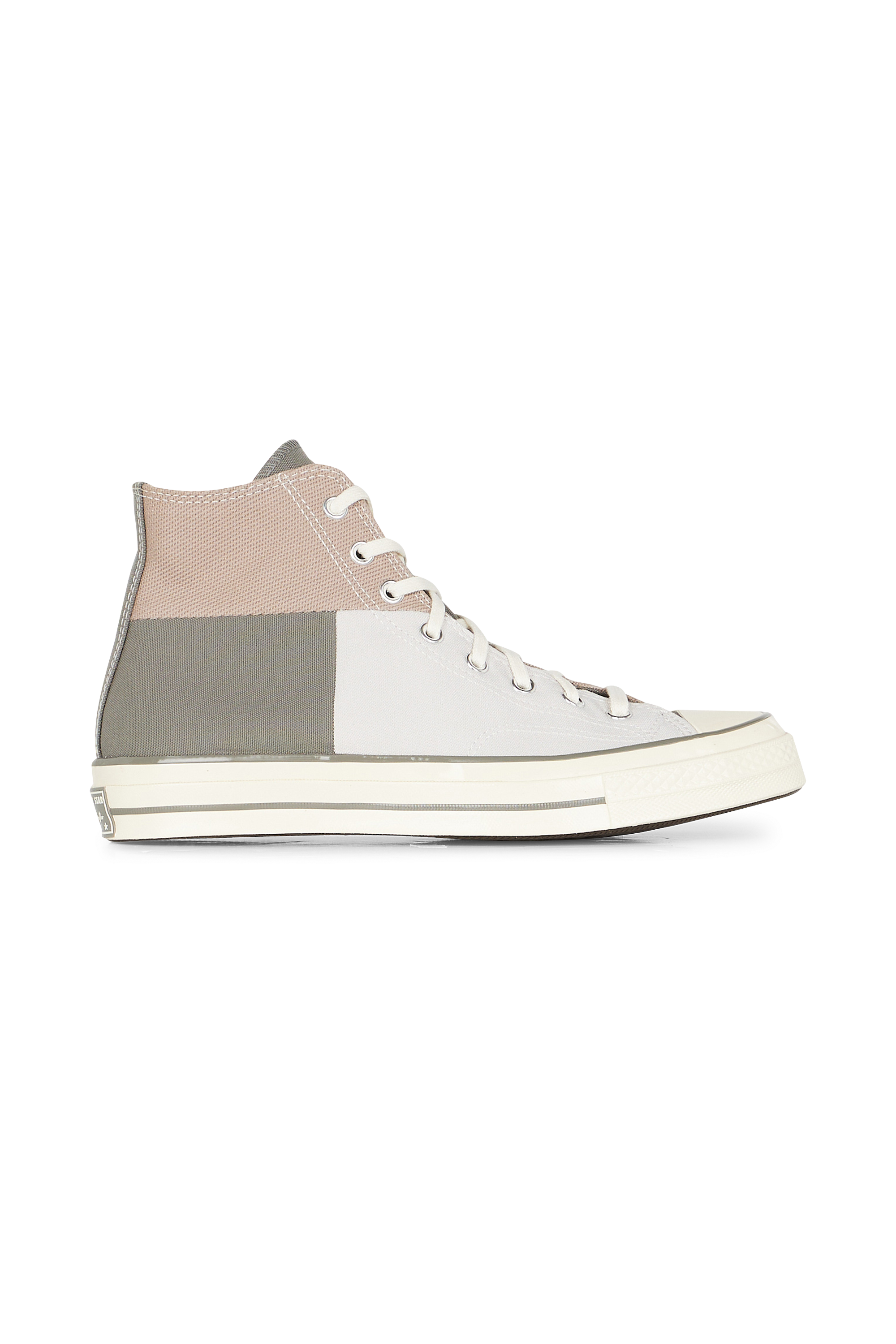 Baskets  Multicolore