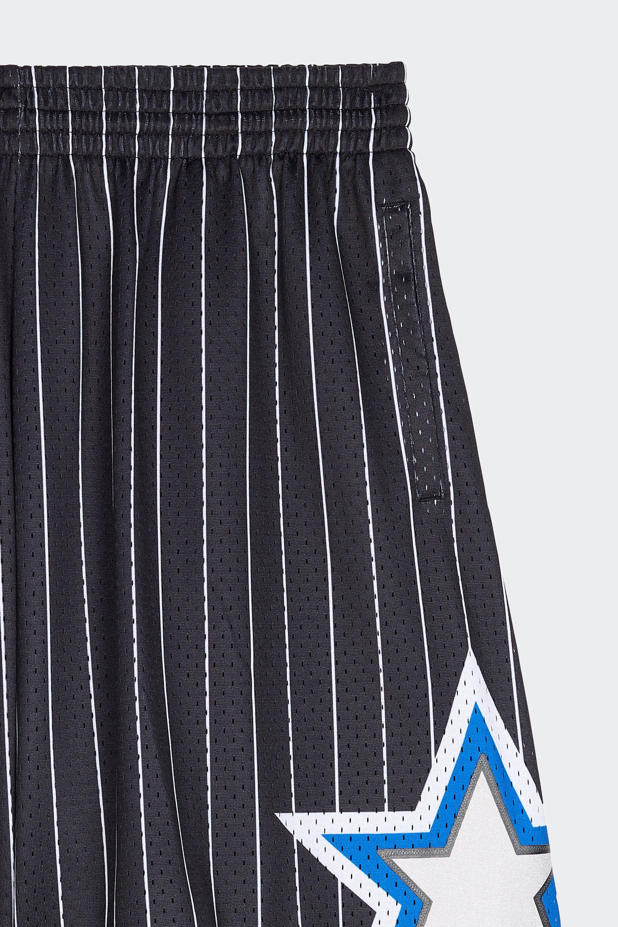 Shorts | Black by MITCHELL & NESS Shorts Black