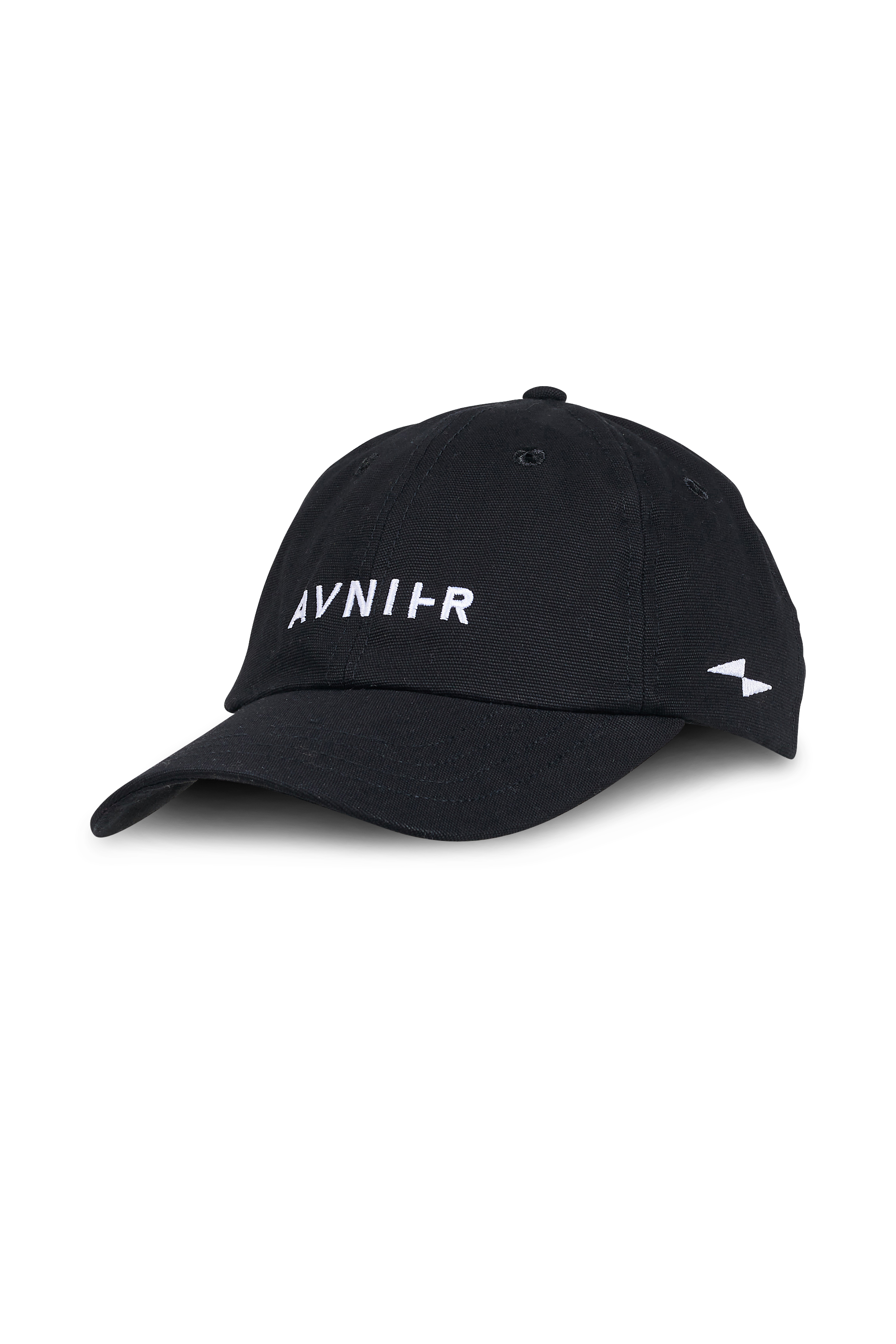 Cap Black