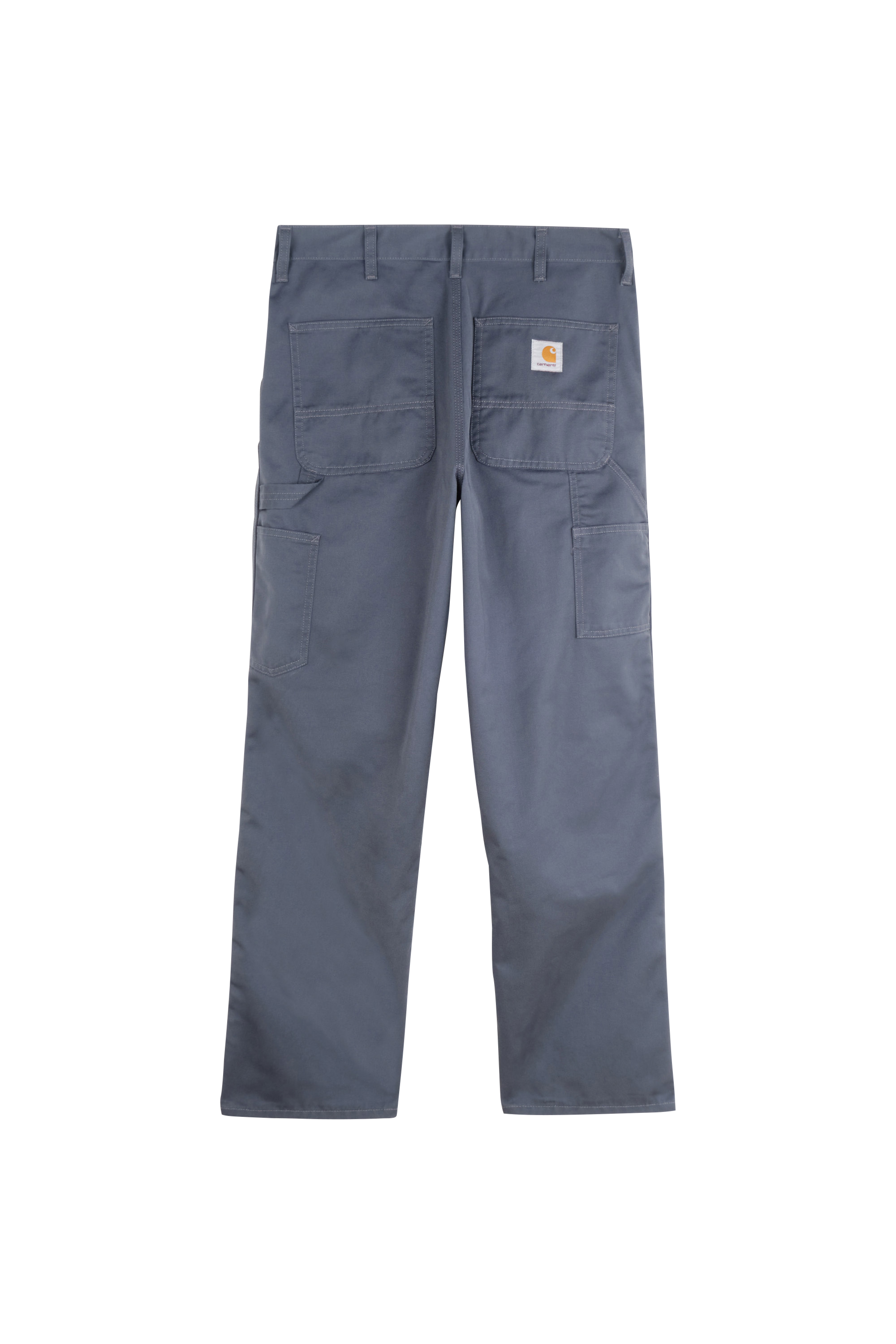 Pantalon Gris